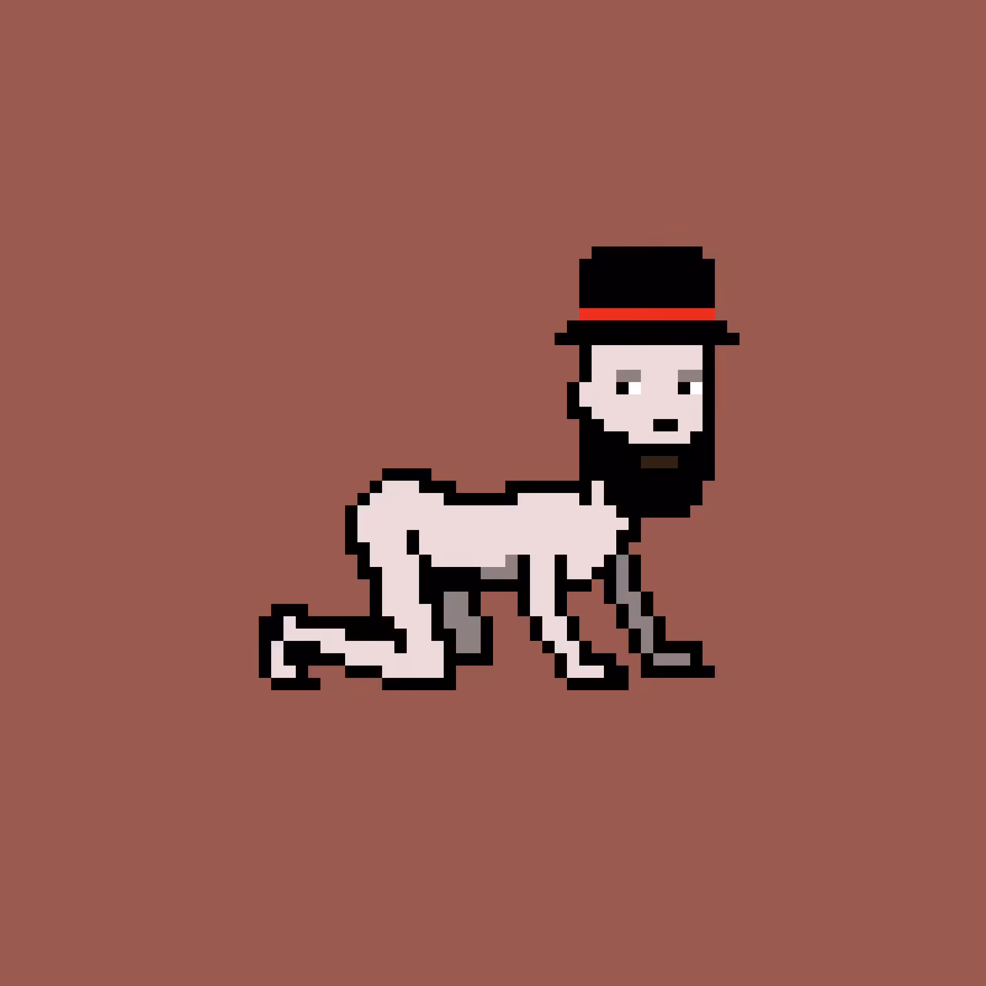 CrawlingPunk #7346