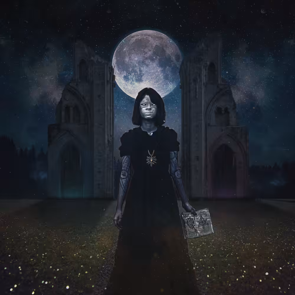 Witch