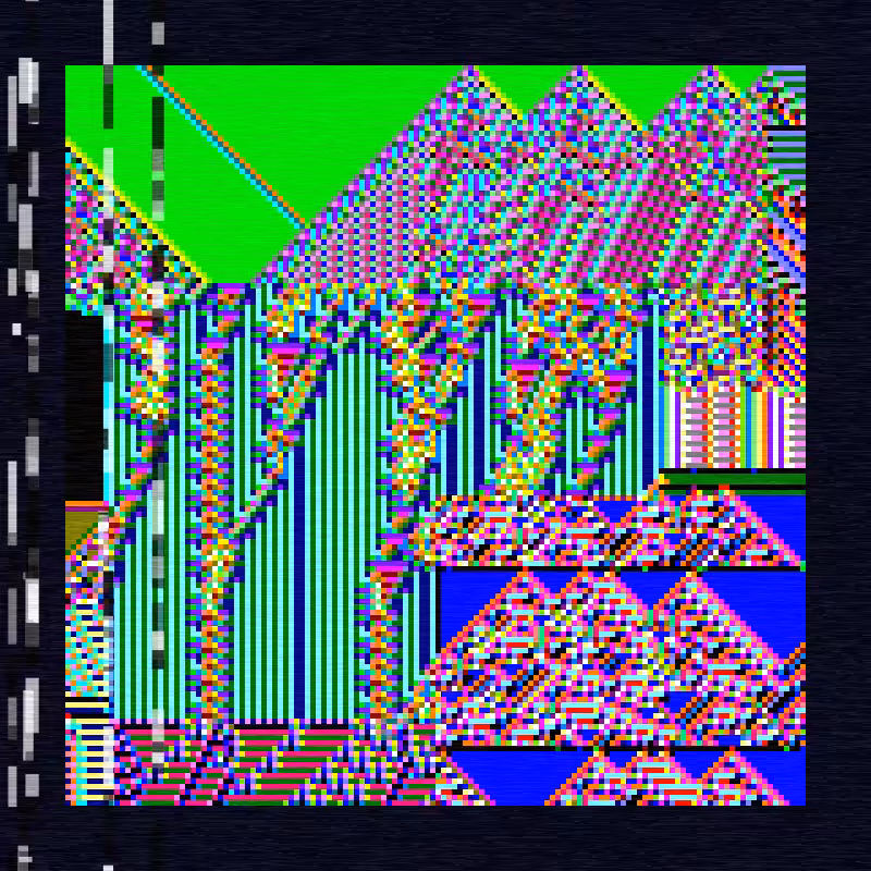 CA Panico RGB #49