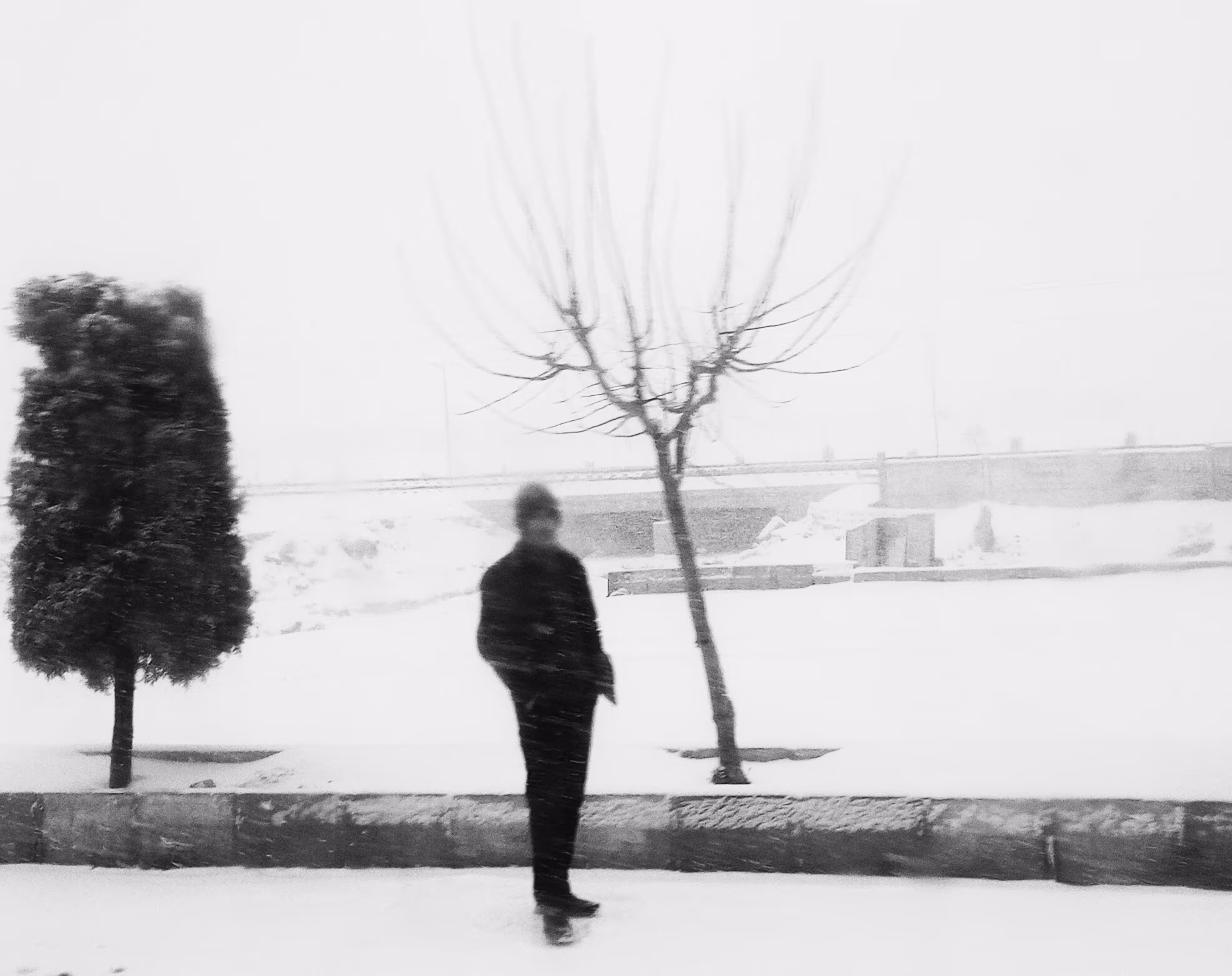 Passerby #2