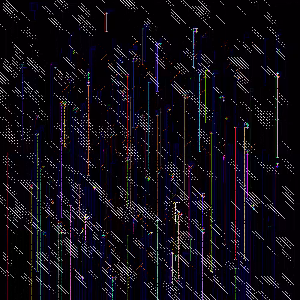 Beautiful Mind #6