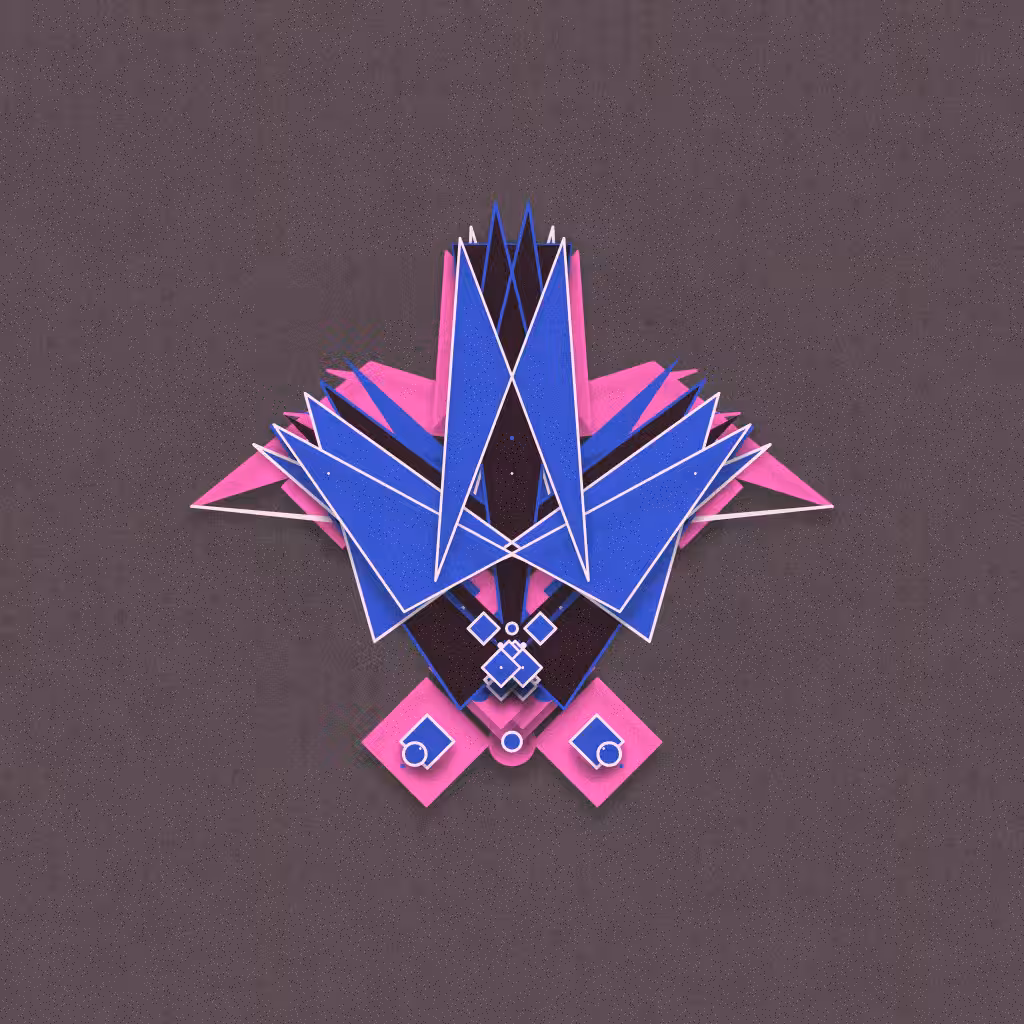 Paper Emblems #399