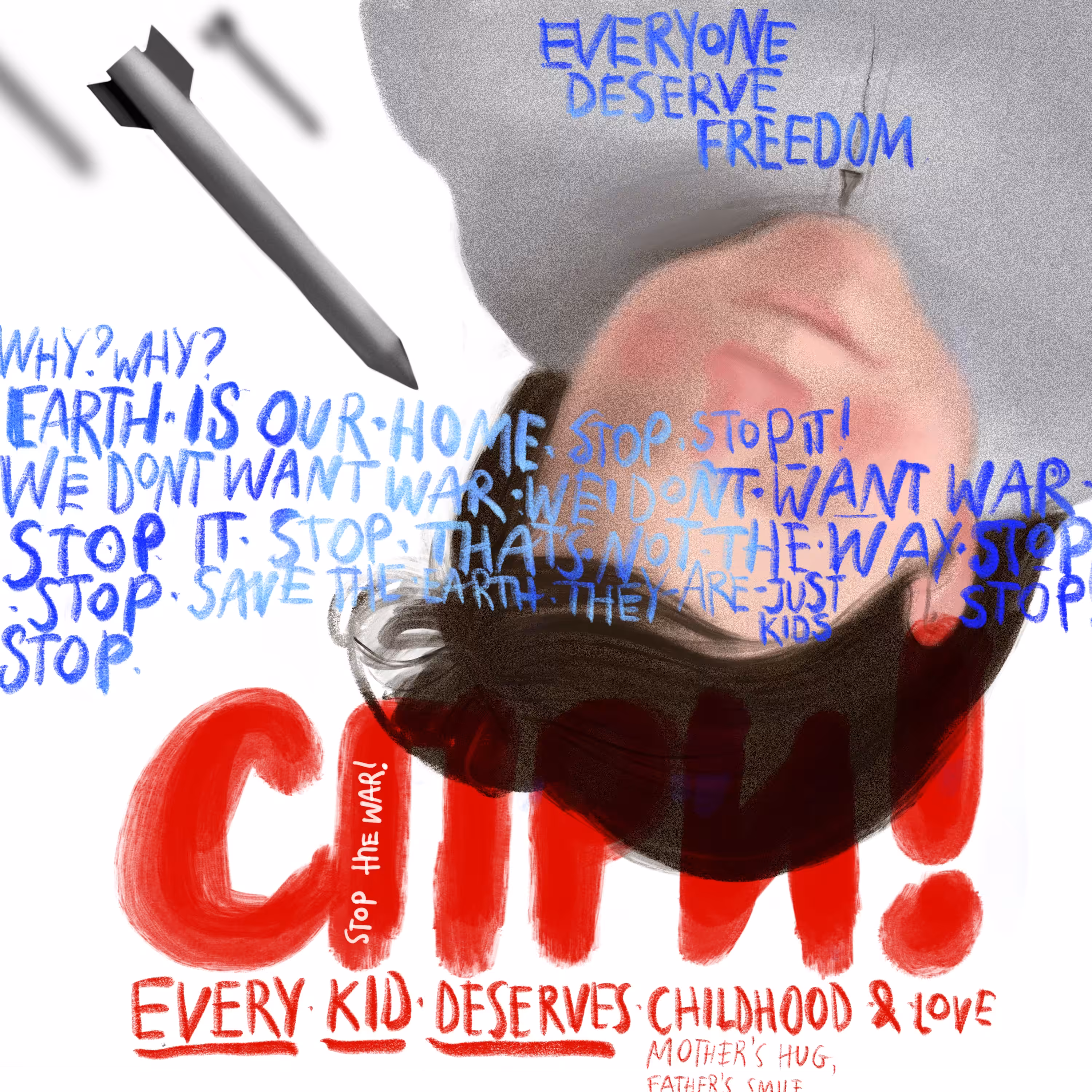 Everyone deserve a home
