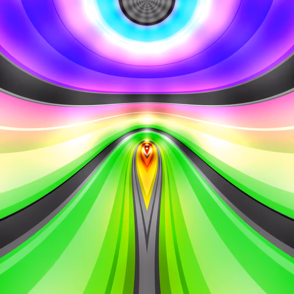 Event horizon #98