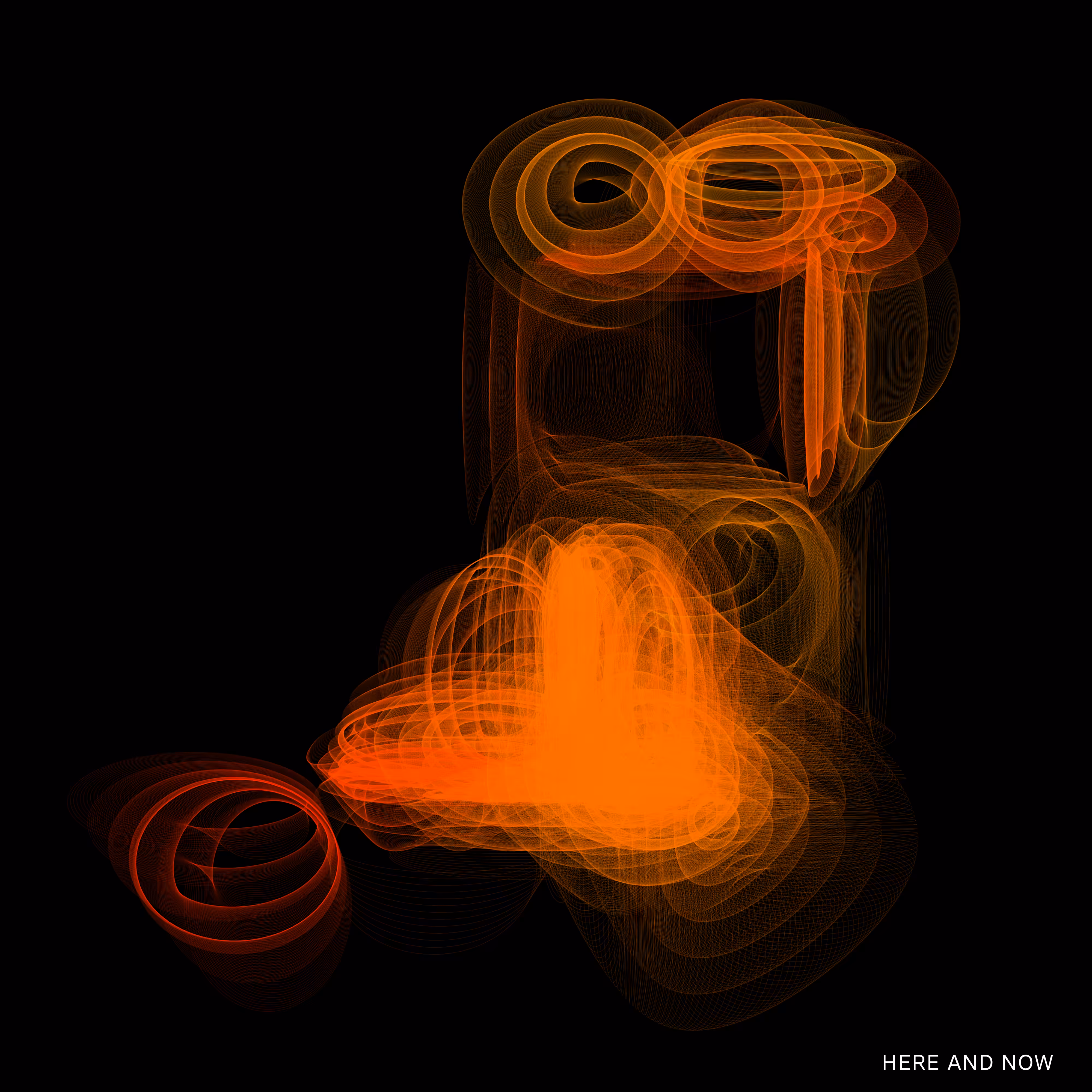 Here and Now: Edition Three #432