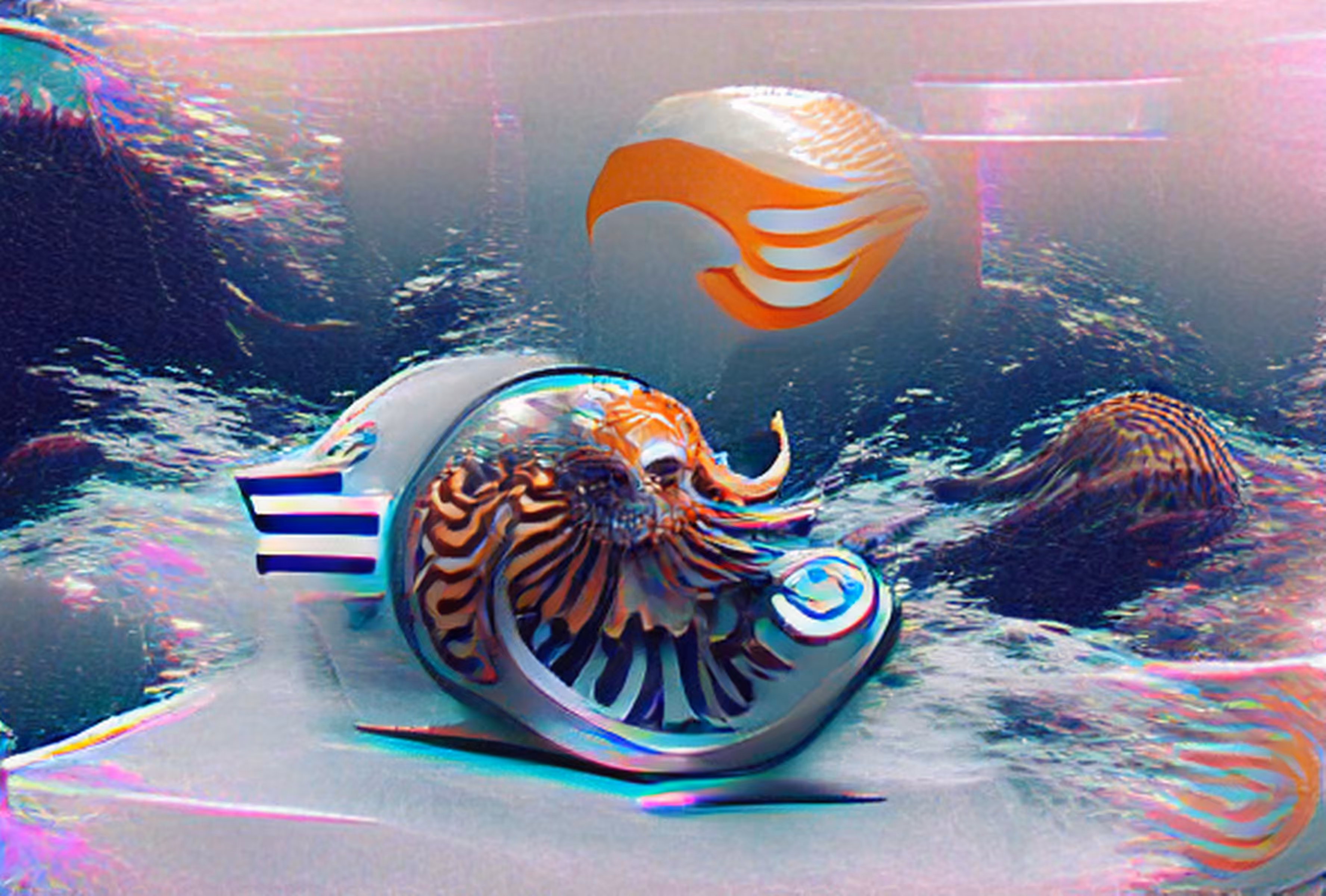 Nautilus