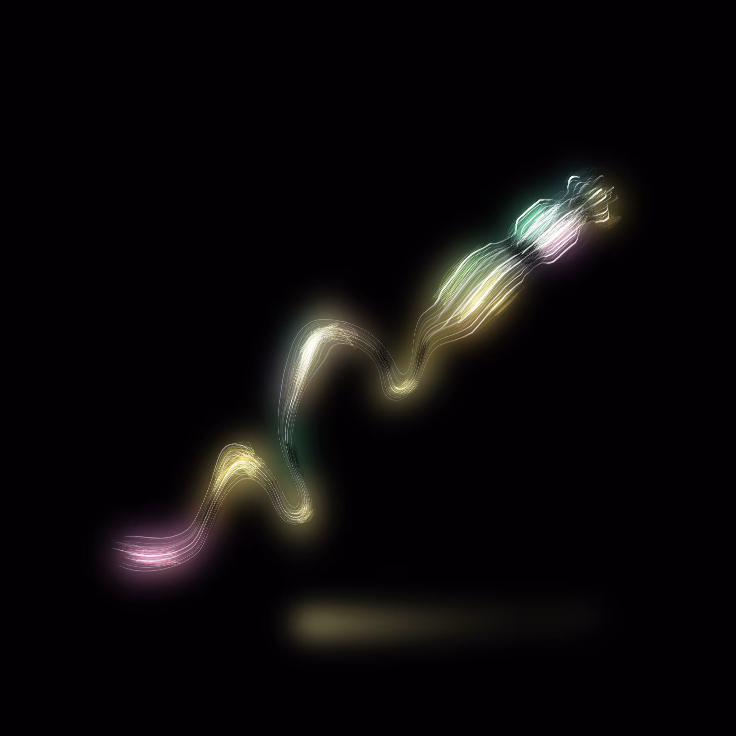 Electric Dragon