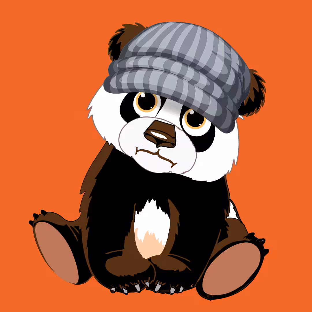Fuzzy Pandas #3469