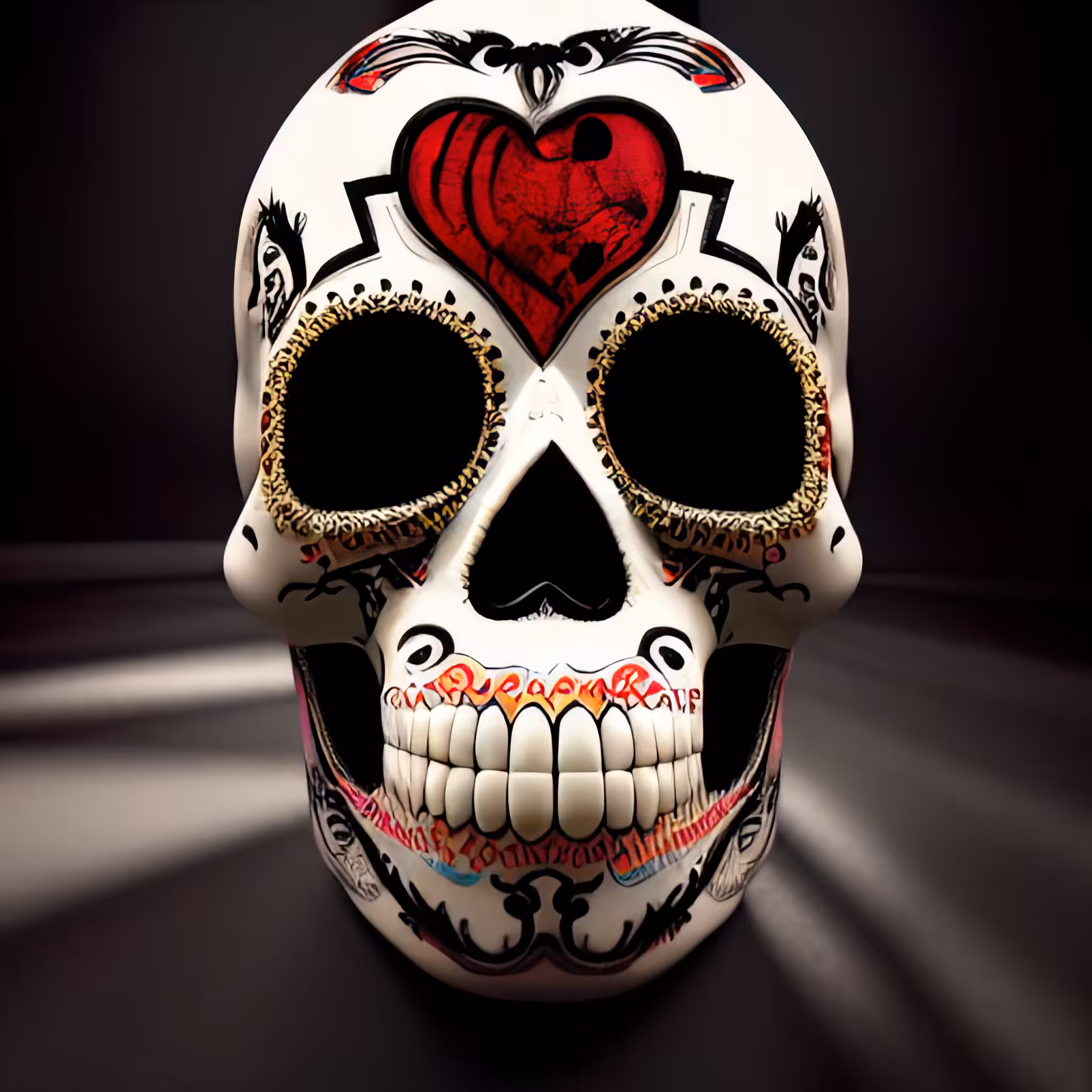 Head Case #346