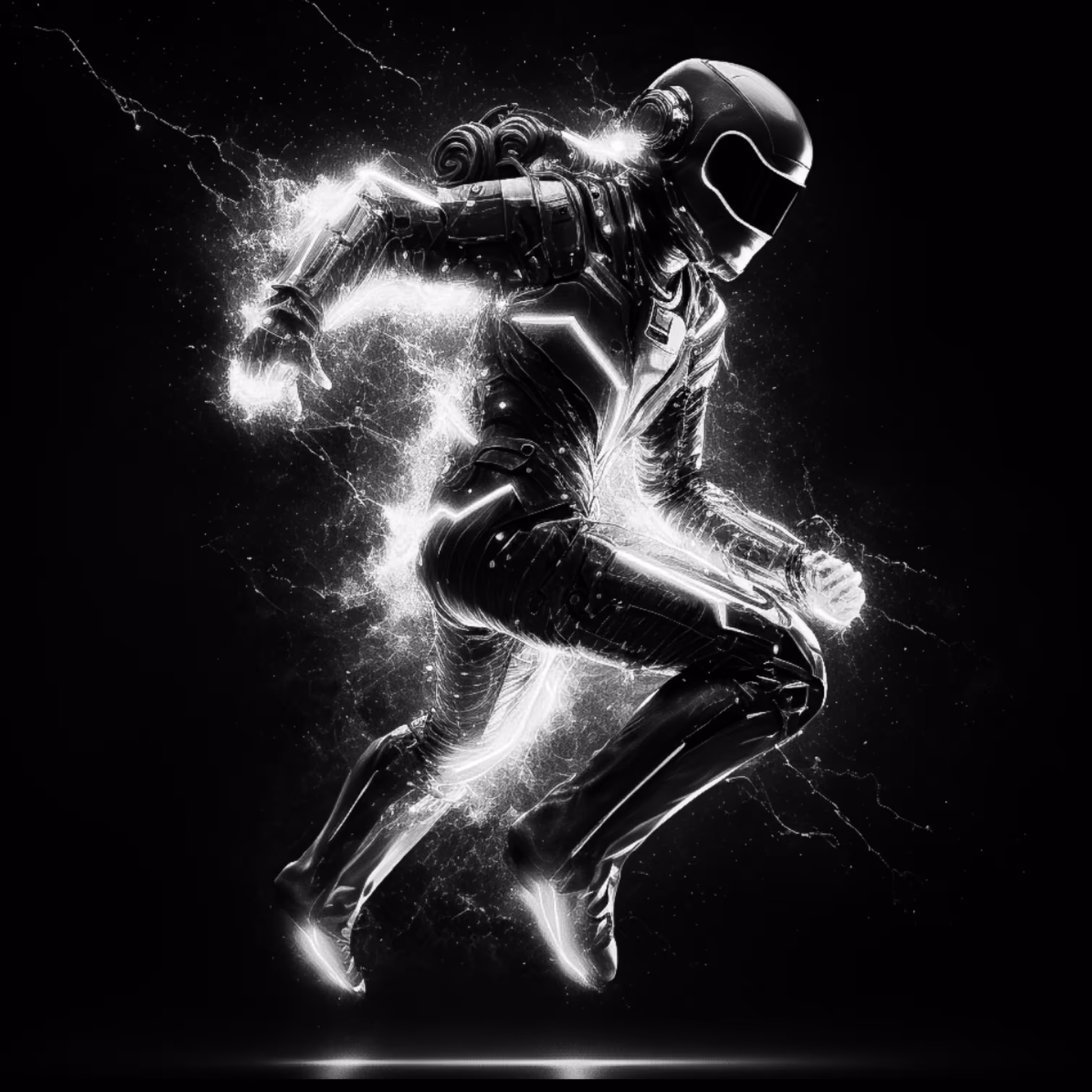 QUANTUM LEAP