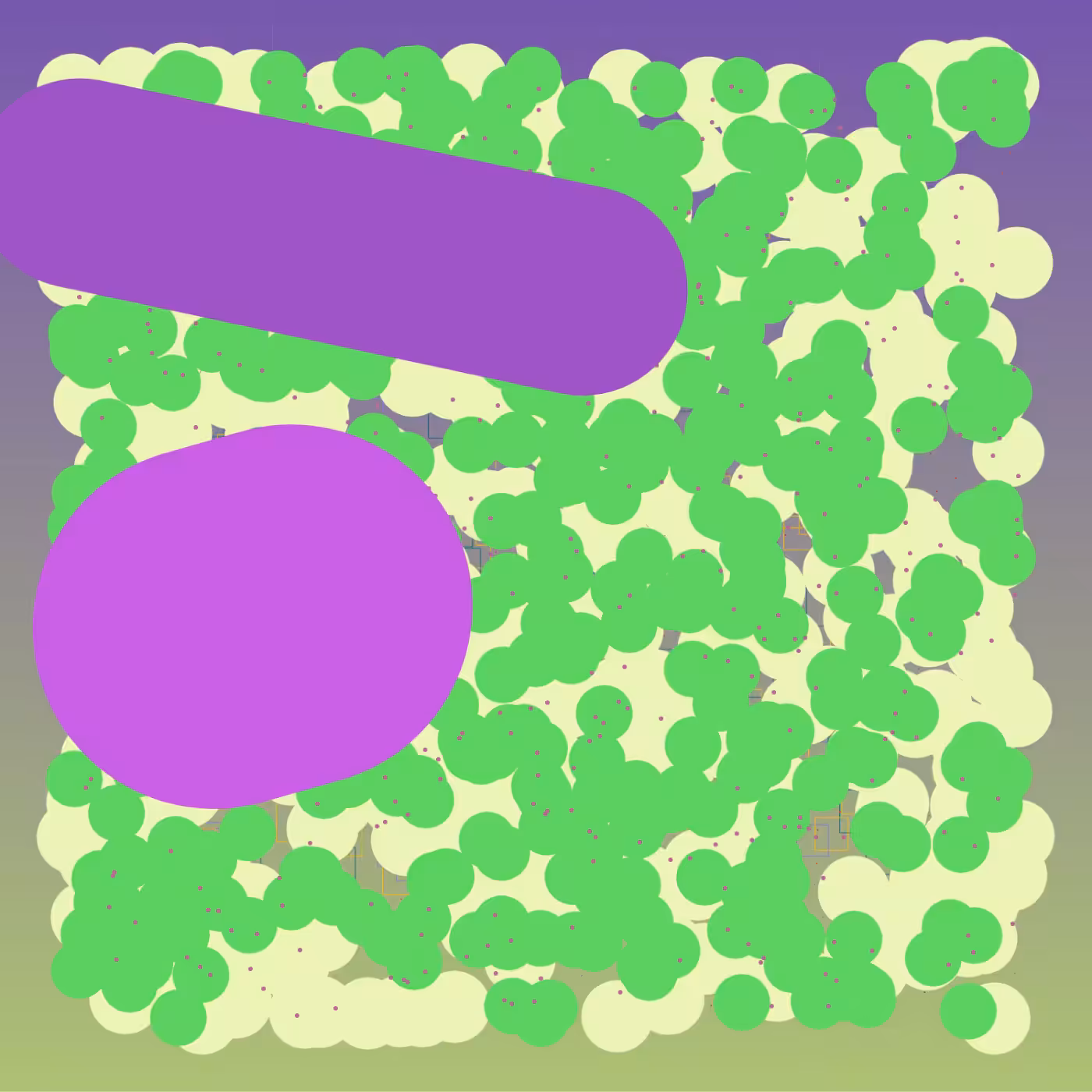 gradient study summary - two stroke #1