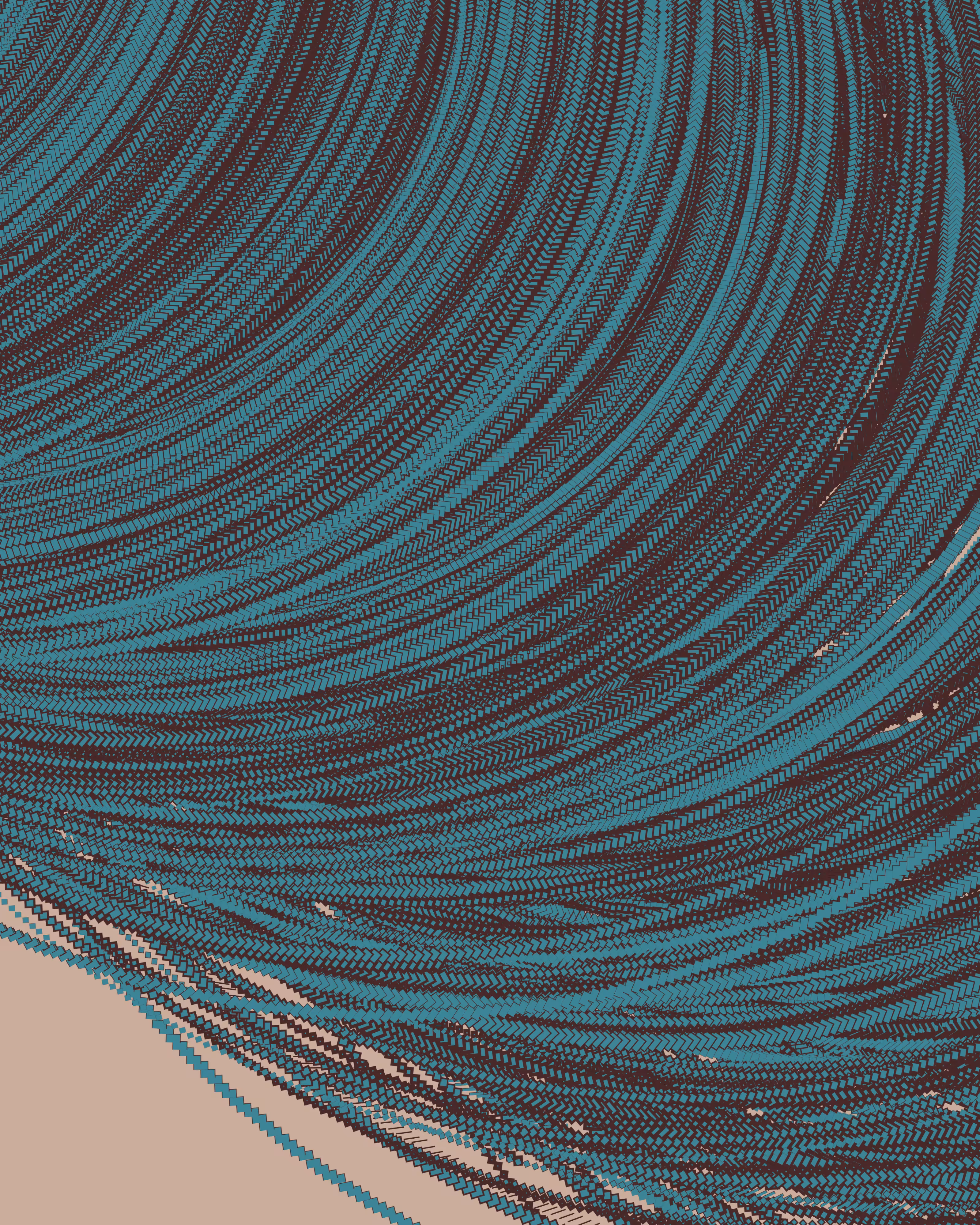 The Streamline #111
