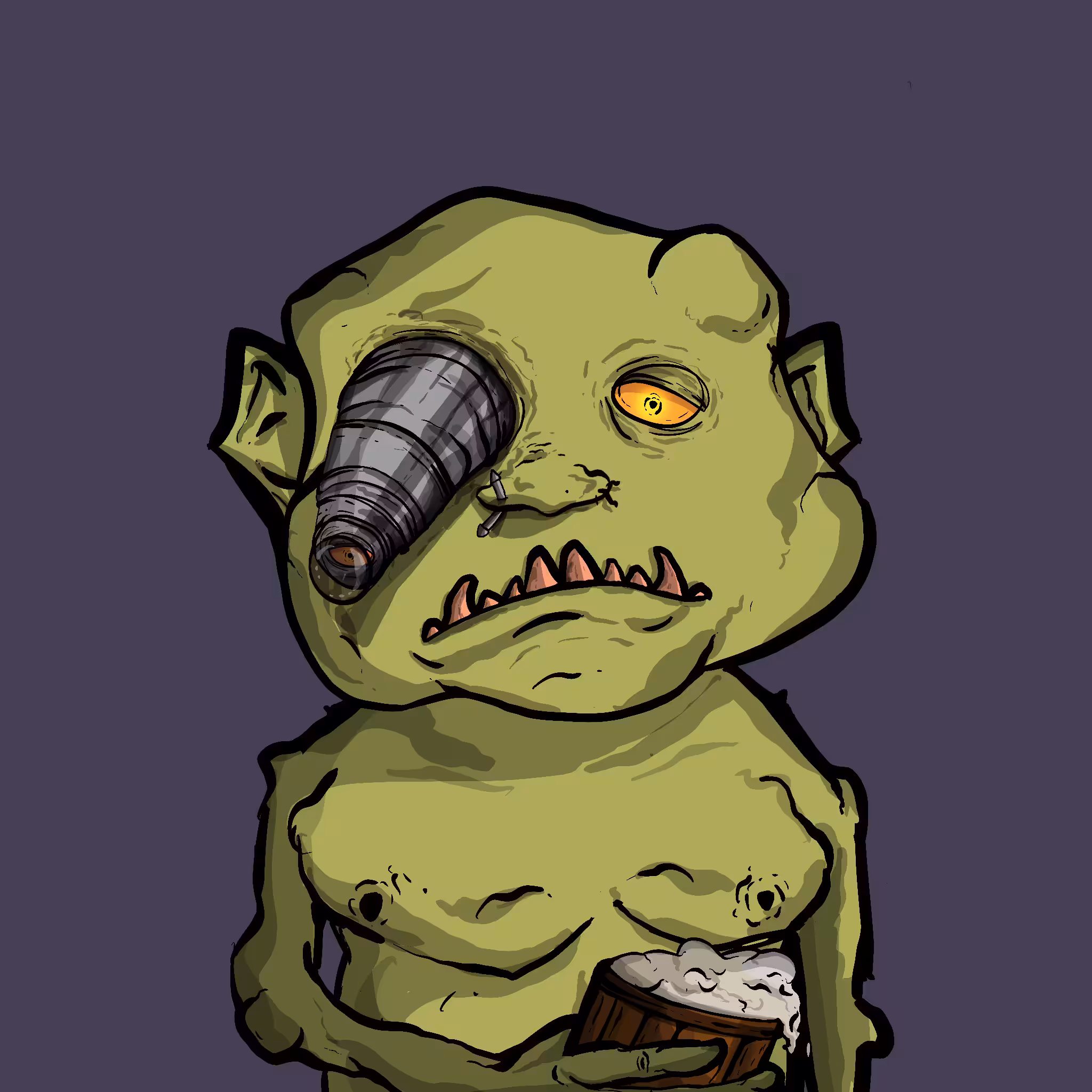 Orc #86