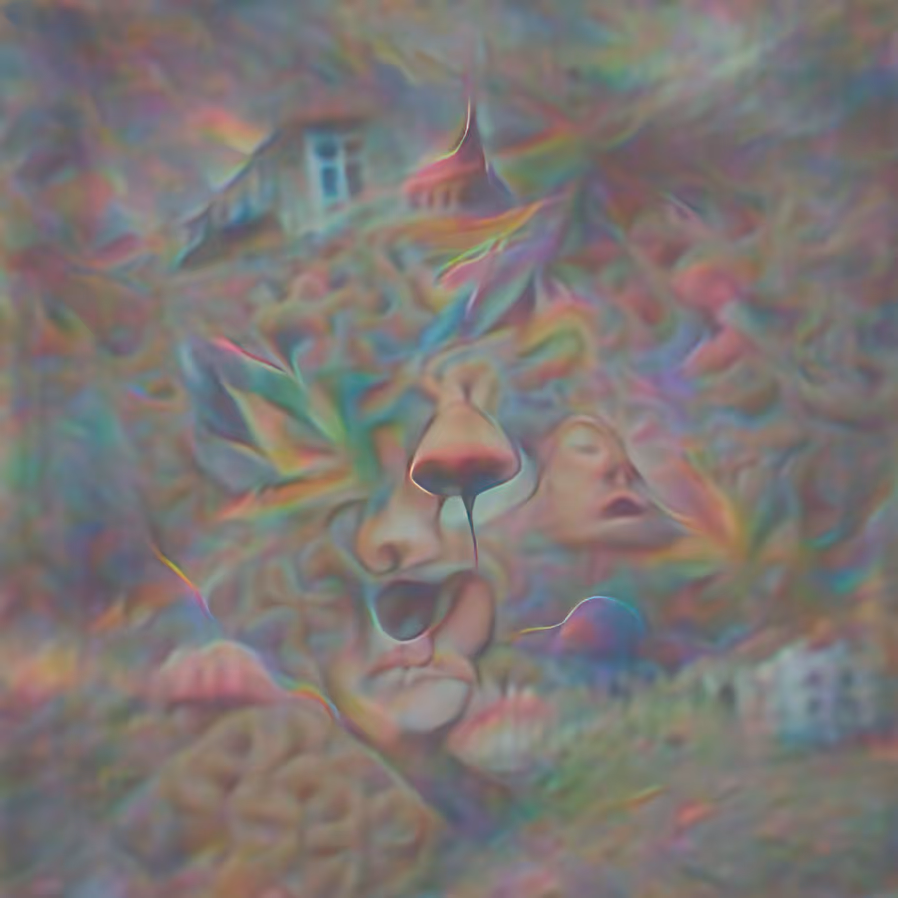 LSD