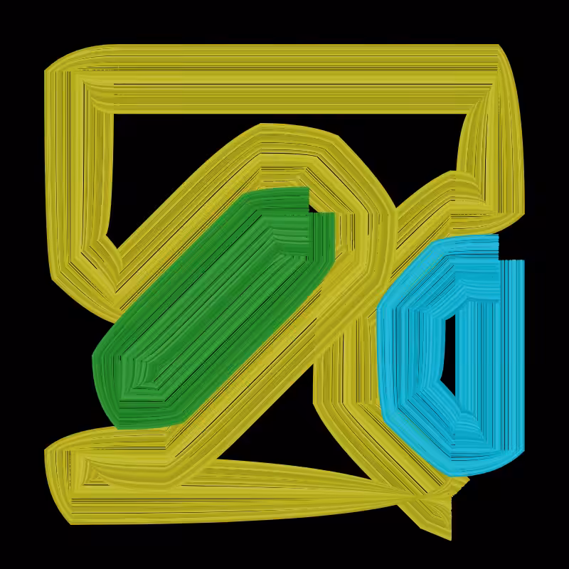 Equilibrium #21