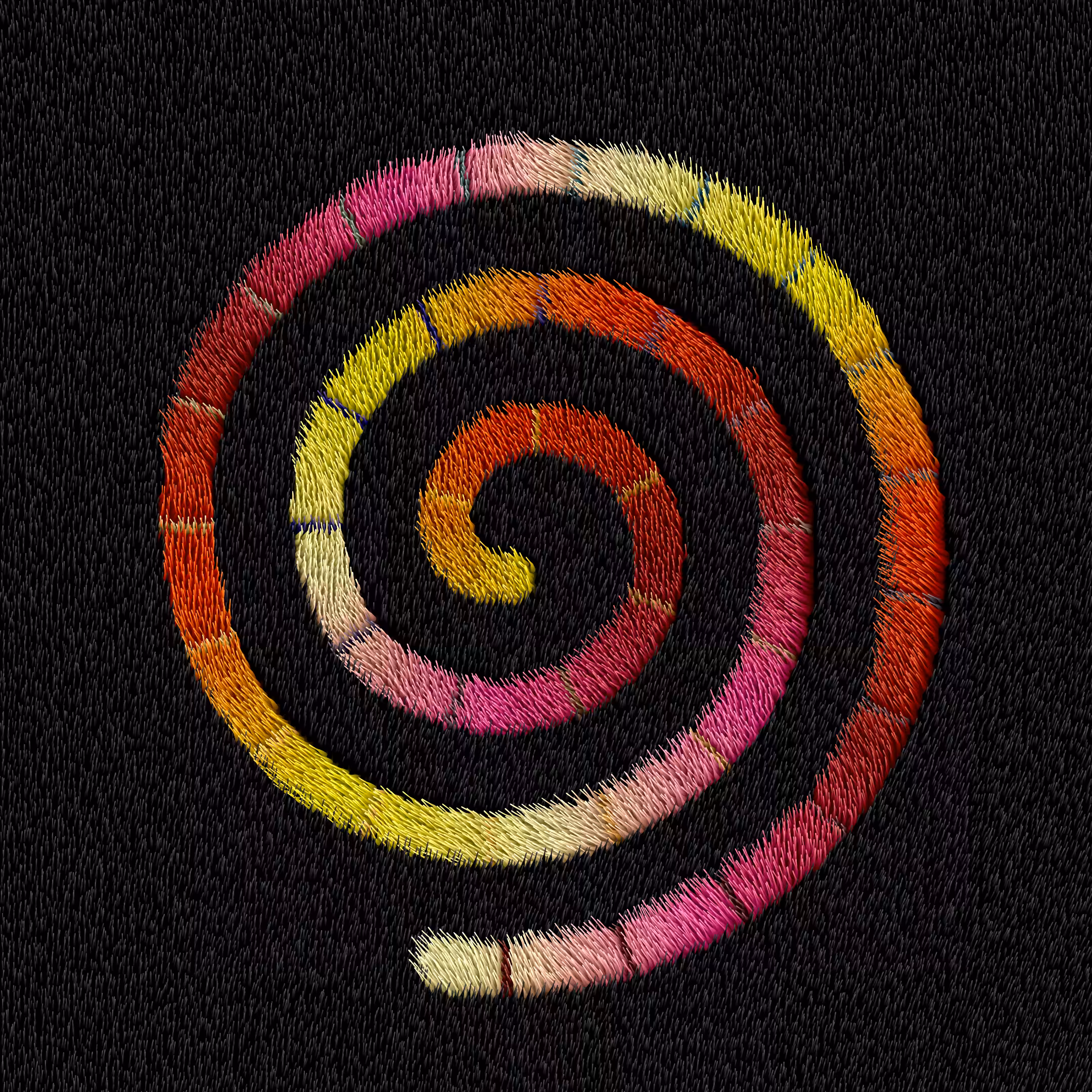 Furry Gradients #367