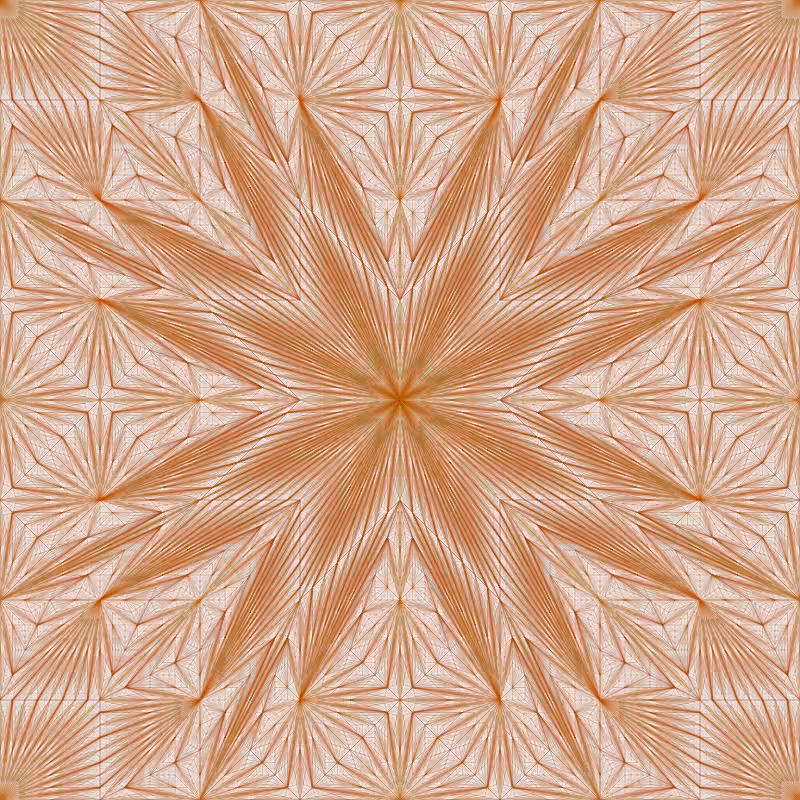 Triangle Subdivisions #579