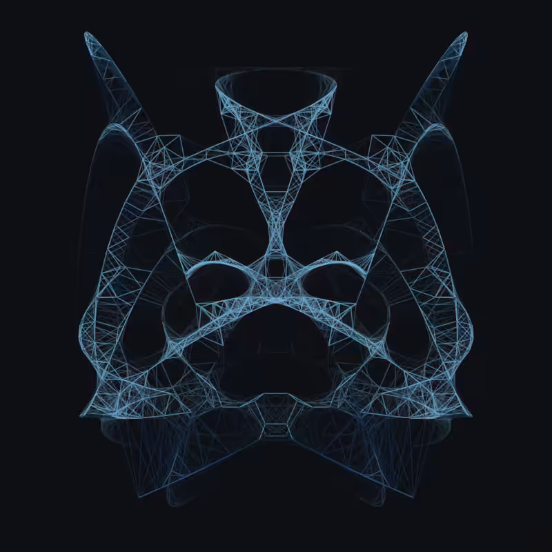 Metamorphosis #28