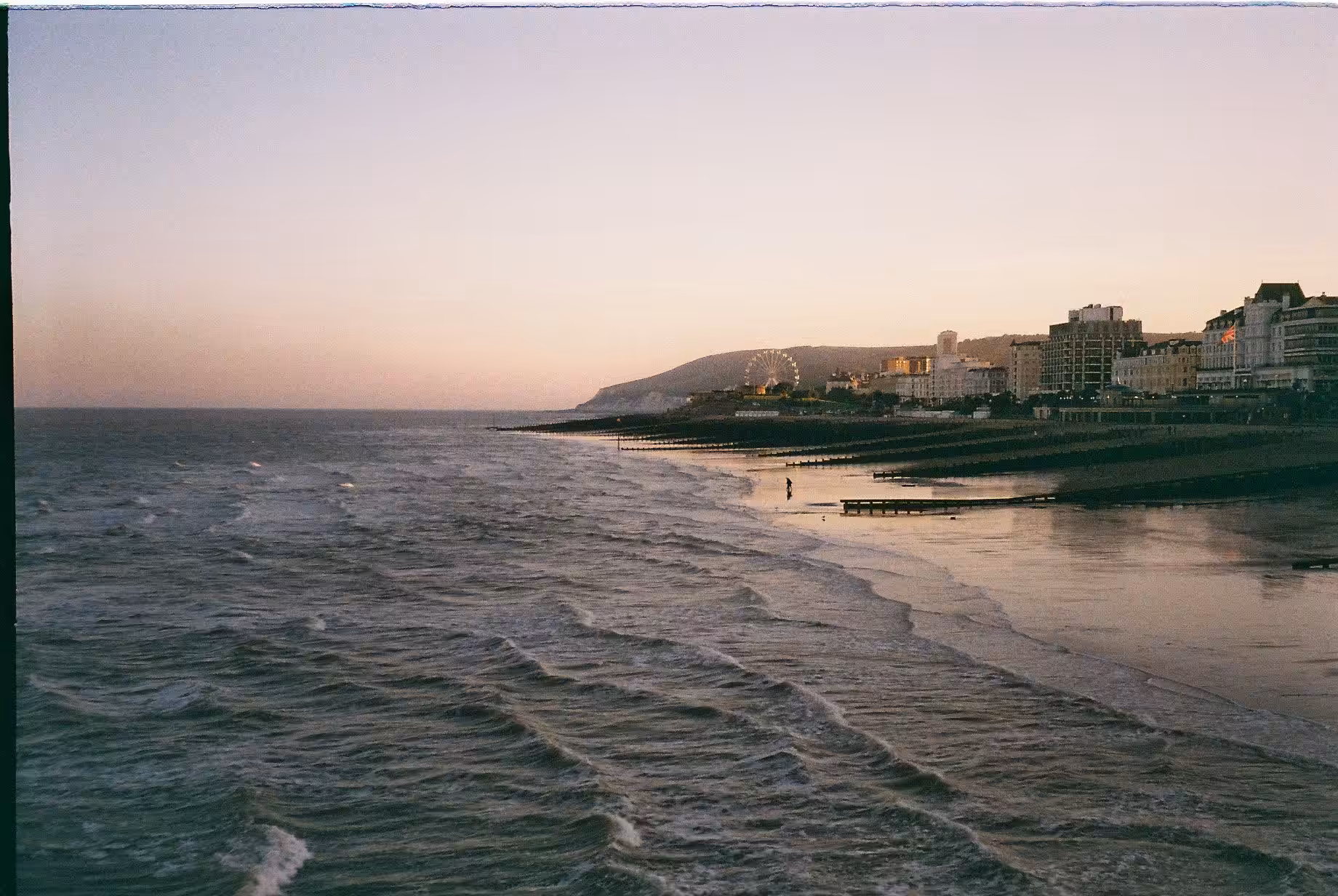 hometown