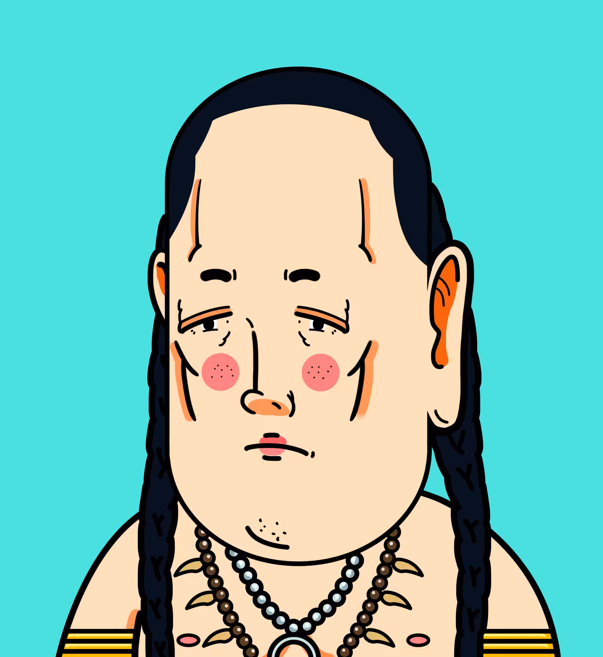 MR.SNOOP#80