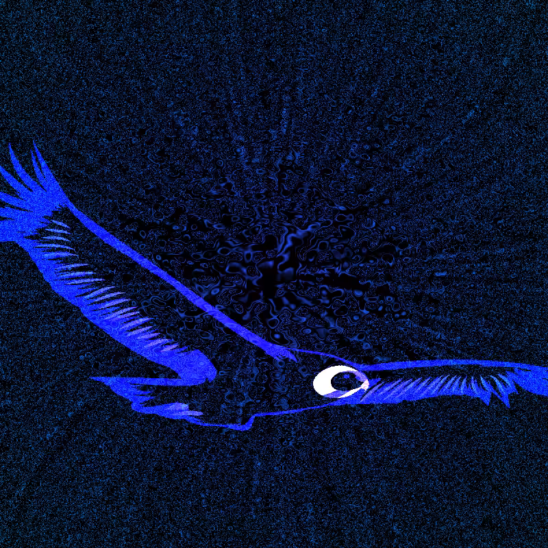 Endangered Flight #15