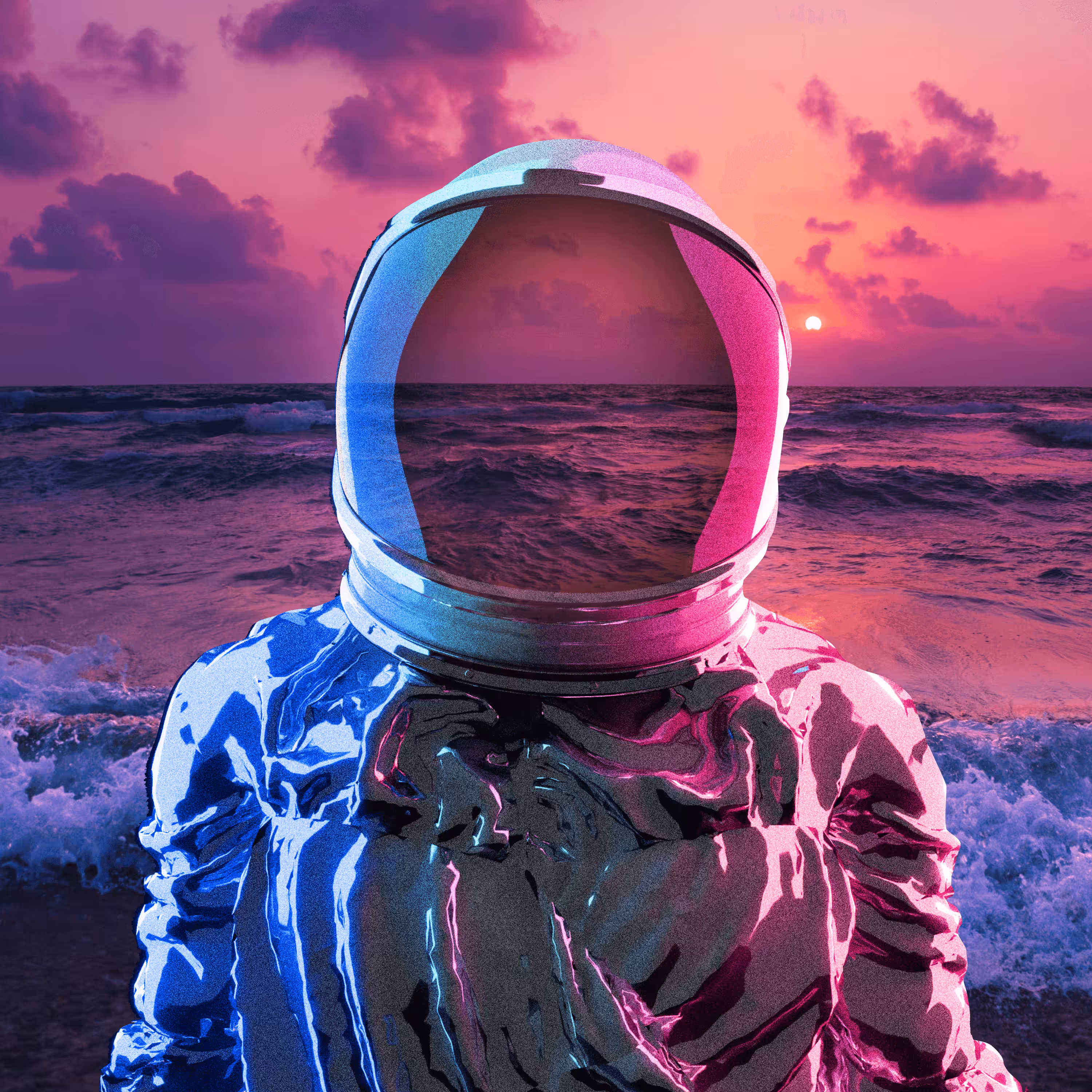 Astro Dome - 05