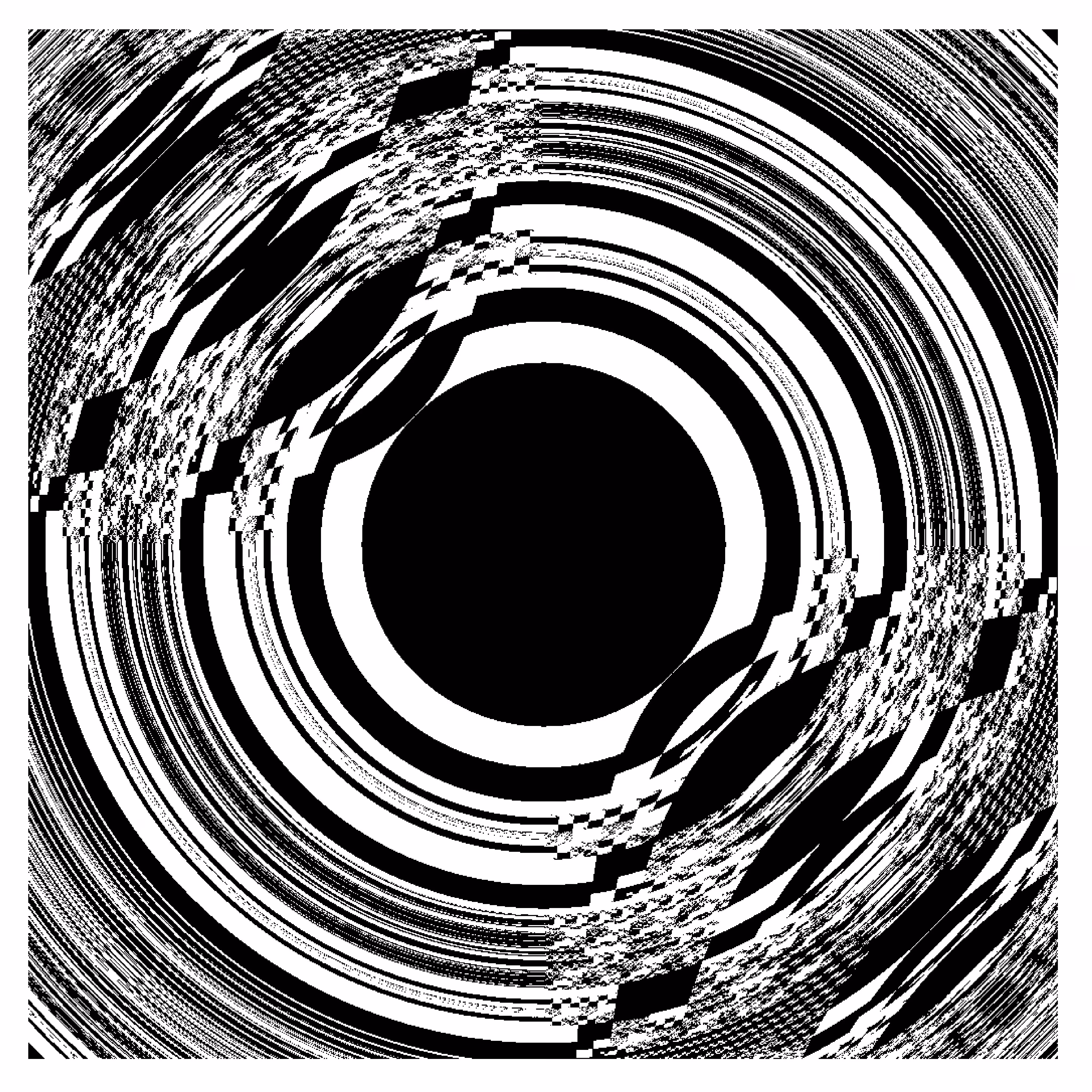 bitwise #25