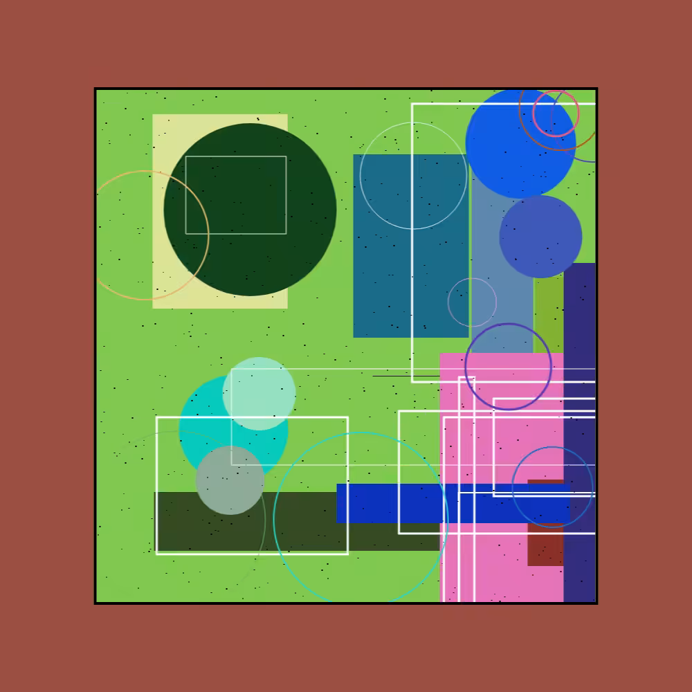 City Pop - AI Study II #19
