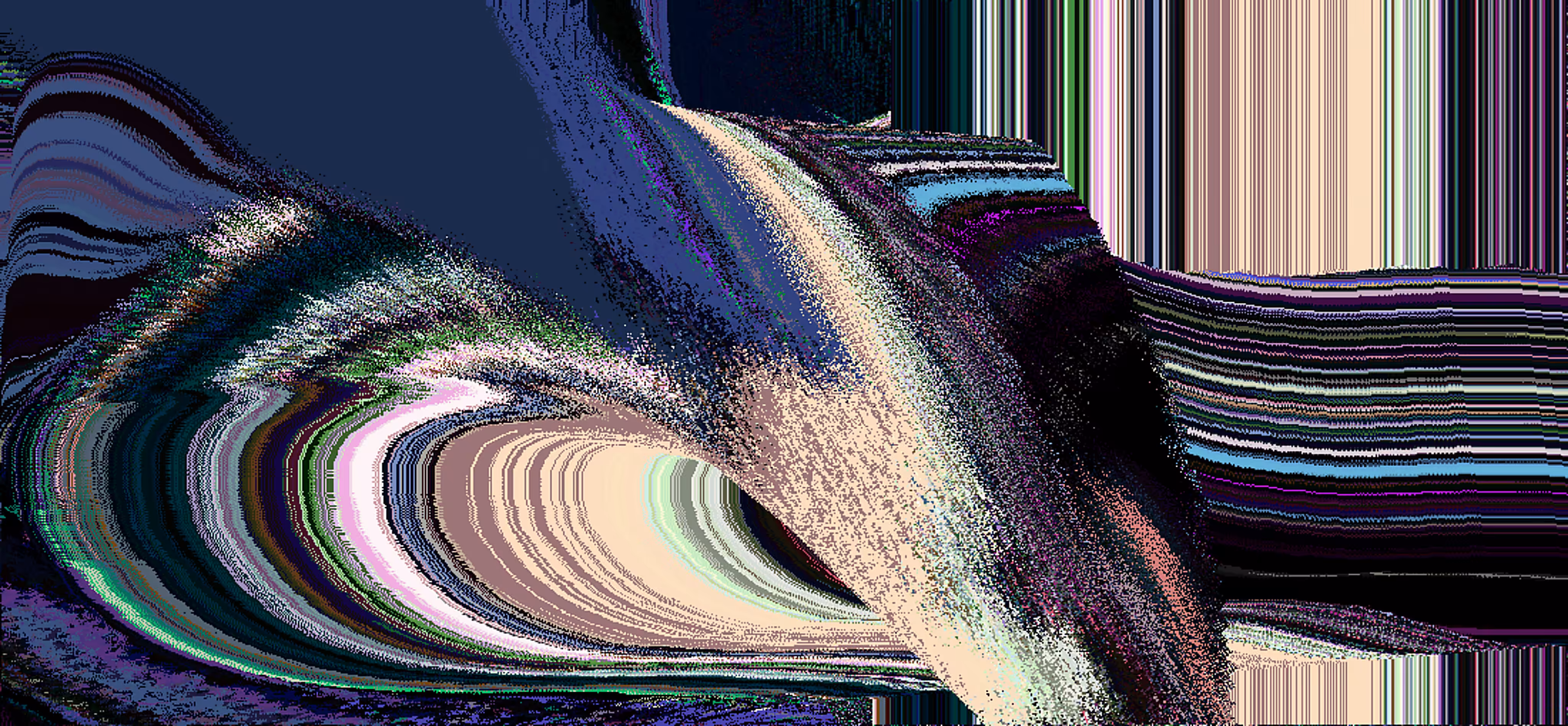 VIEWS OF SHALLOW INFORMATION: WAVE 013