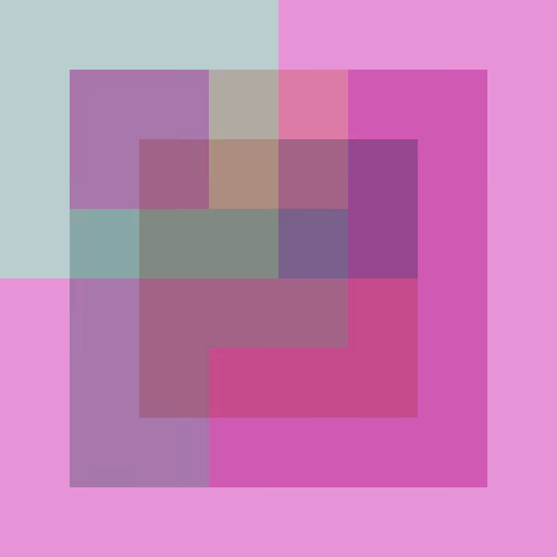 BLEND #829