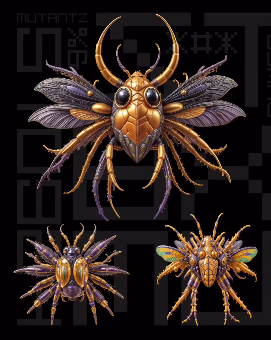 Z924_Mutantz