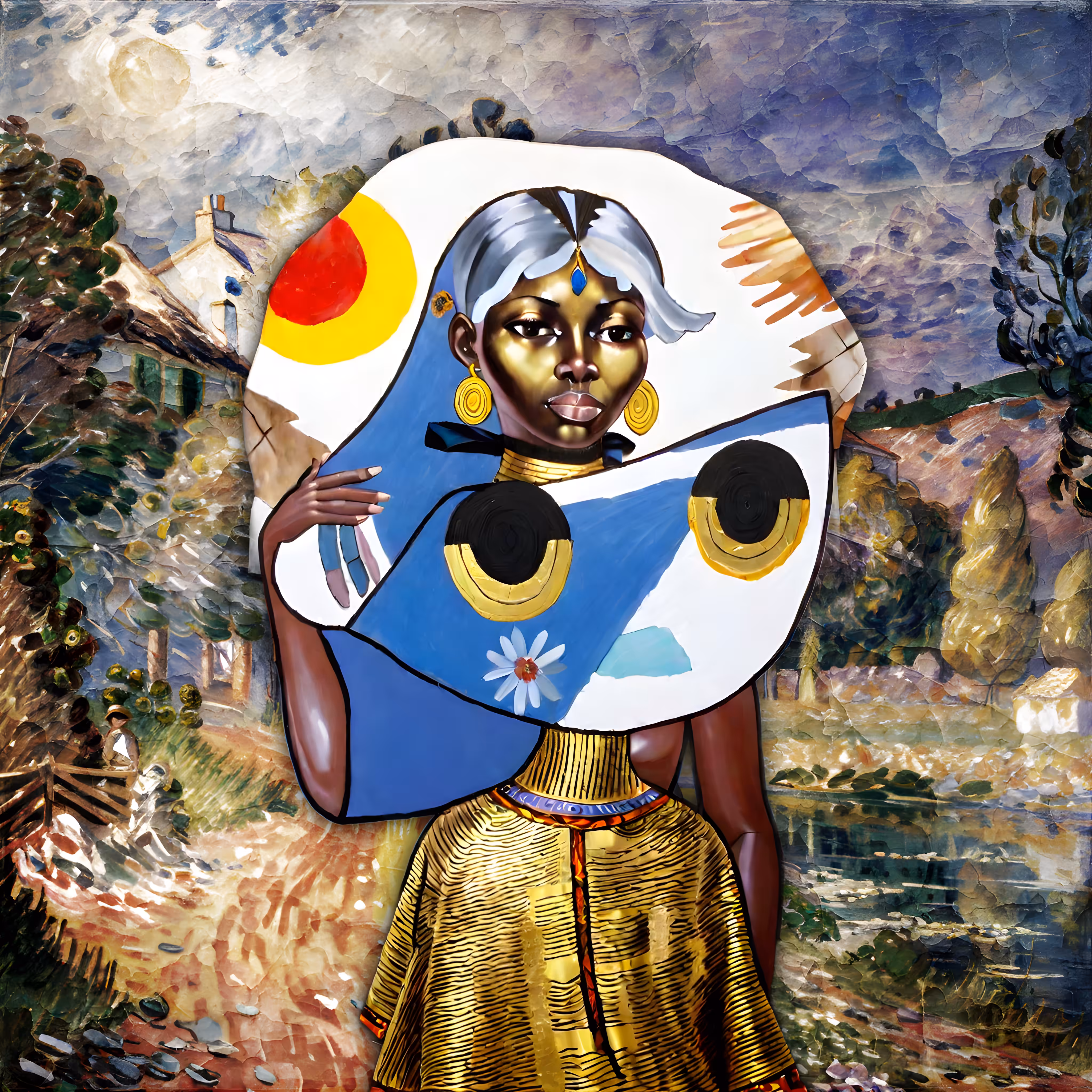 Art DeCC0s: Art DeCC0 #5633