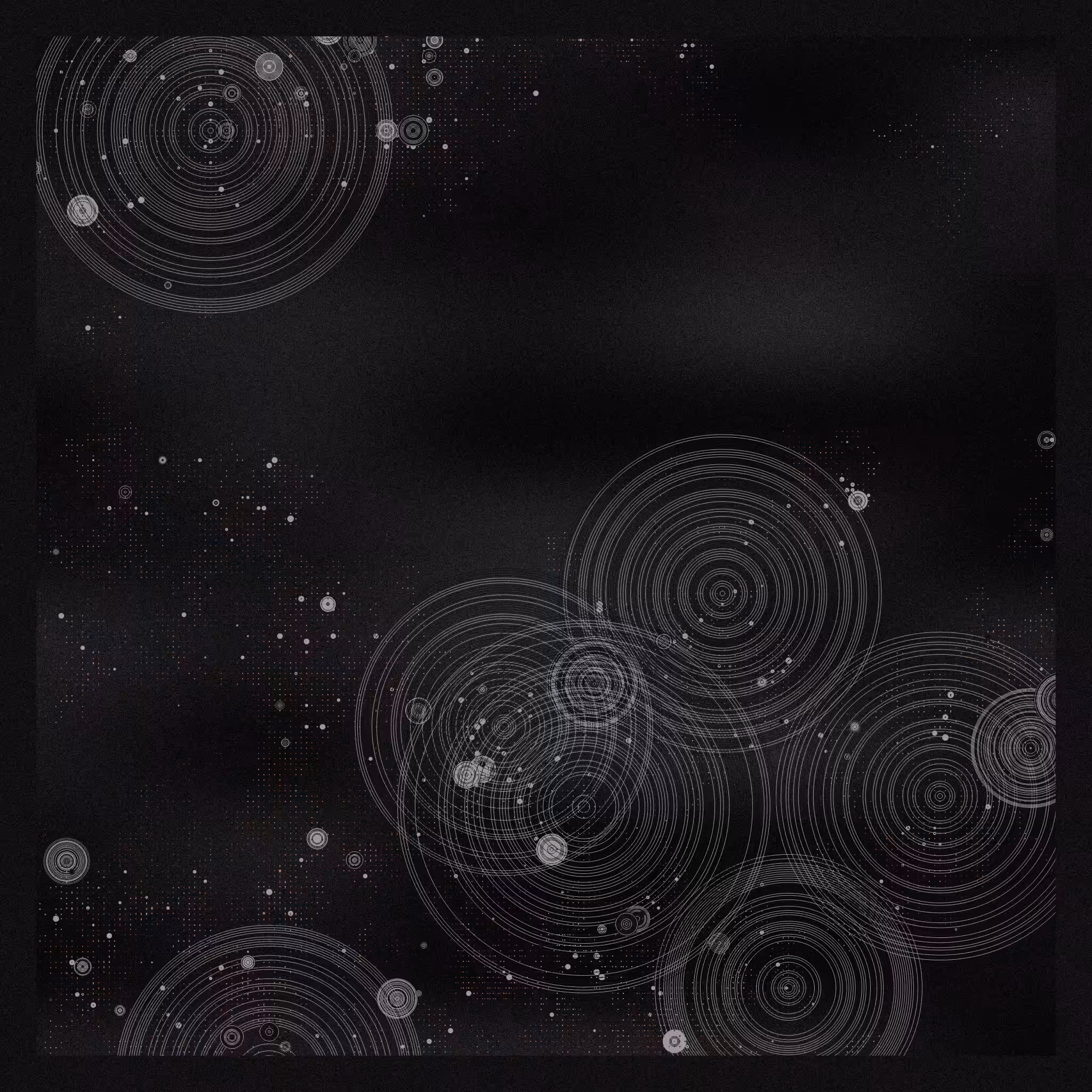 Expression of circles #3