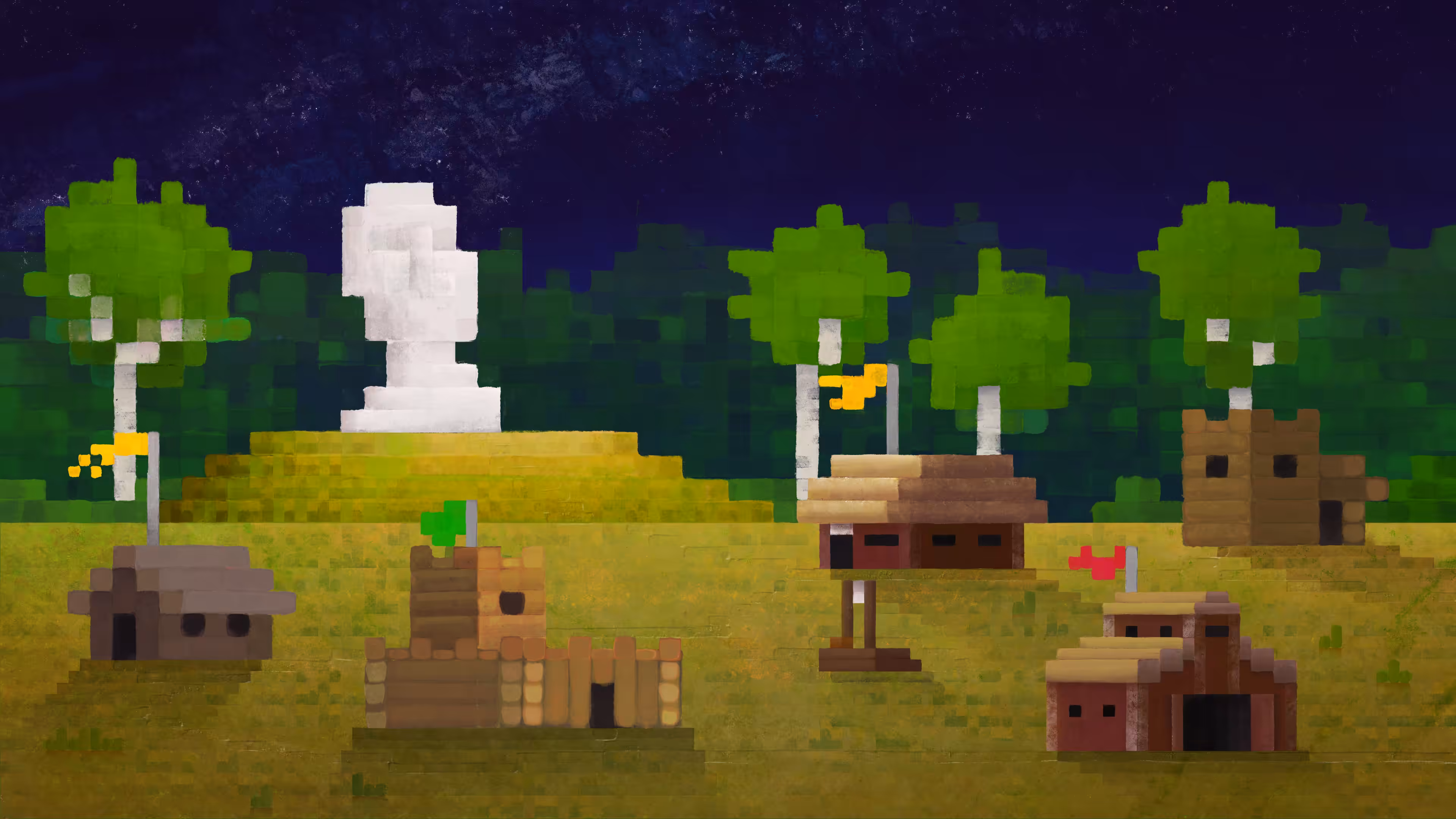 Village #0068