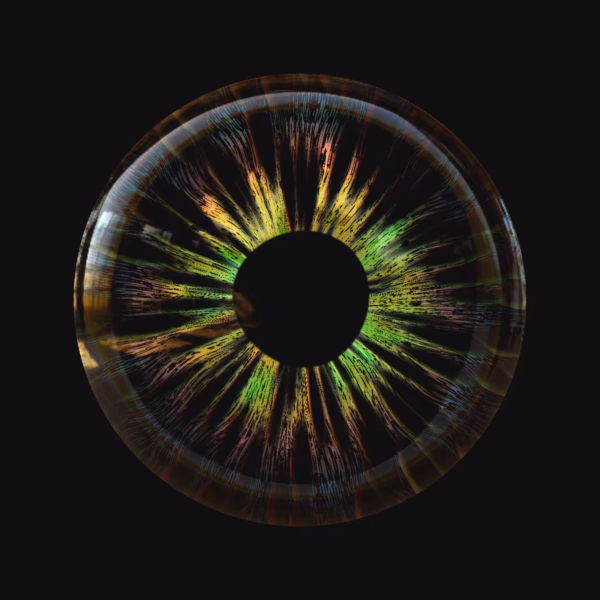 EYES #158