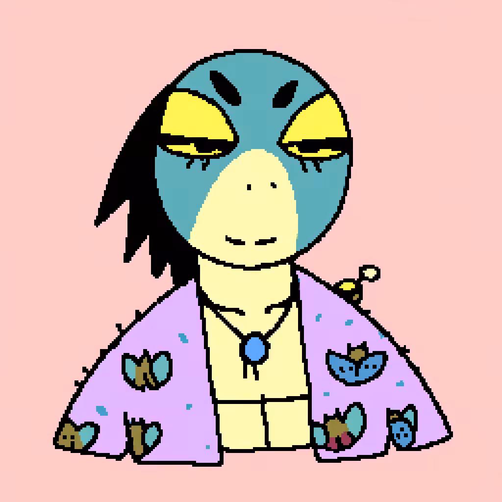 AntiMBA