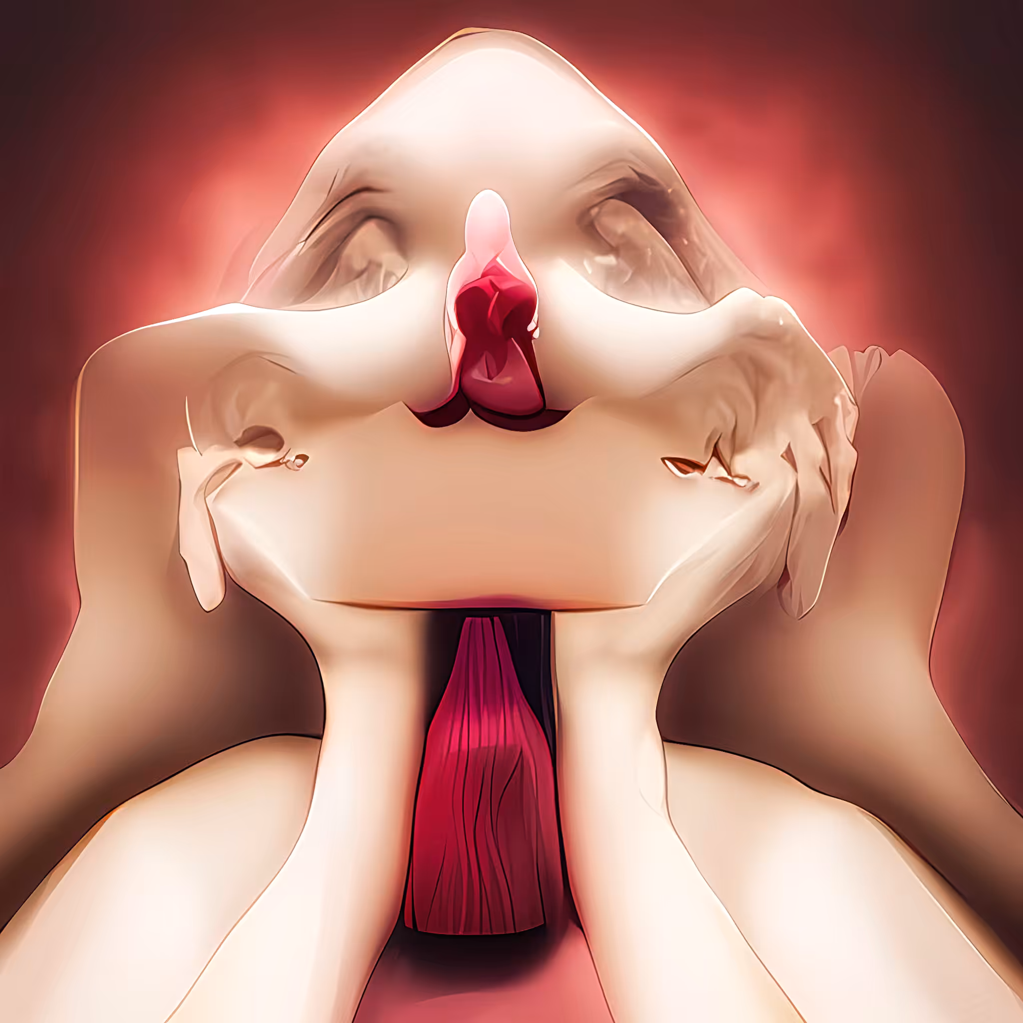 Biopunk Portrait #11