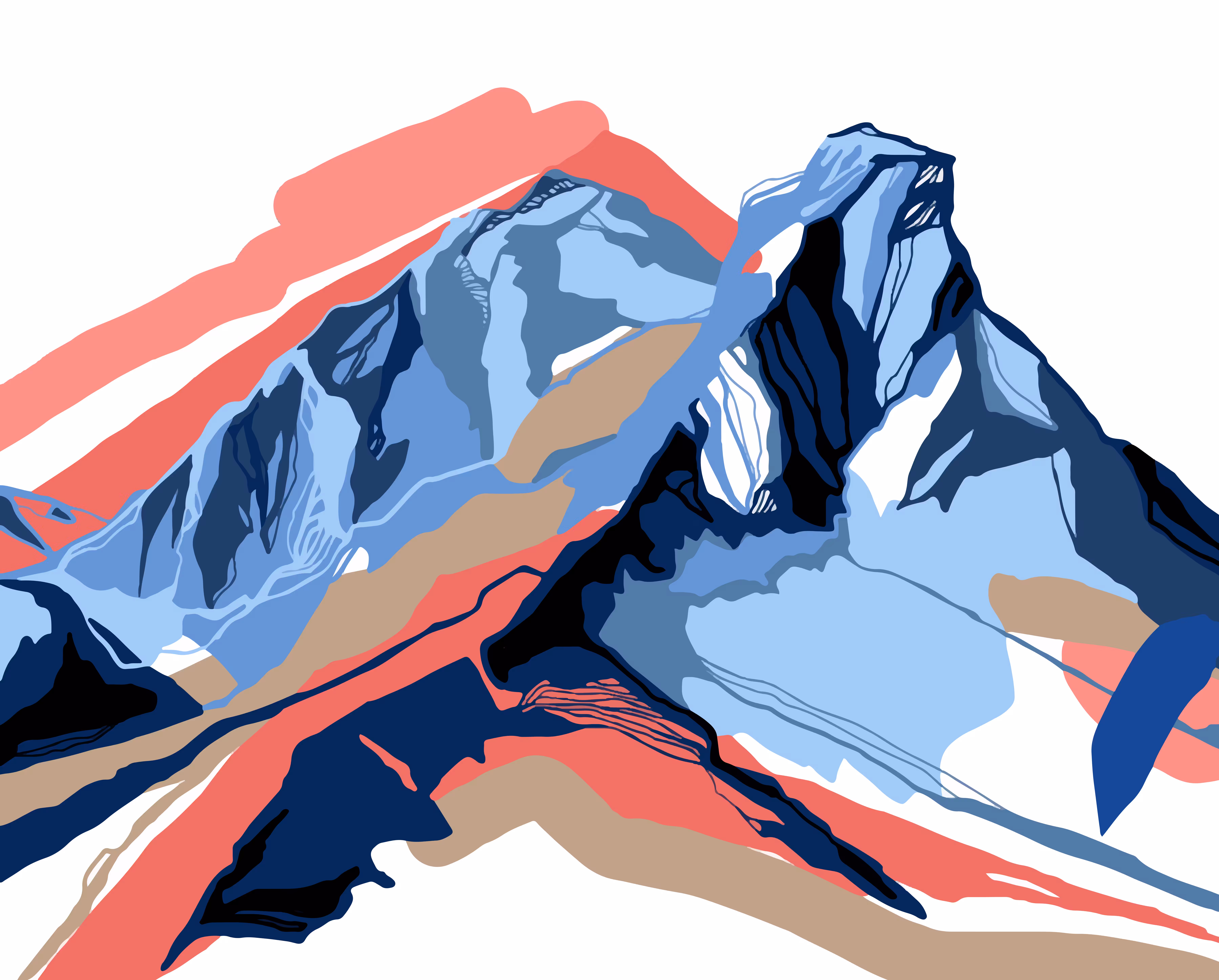 Magical Mountain 1