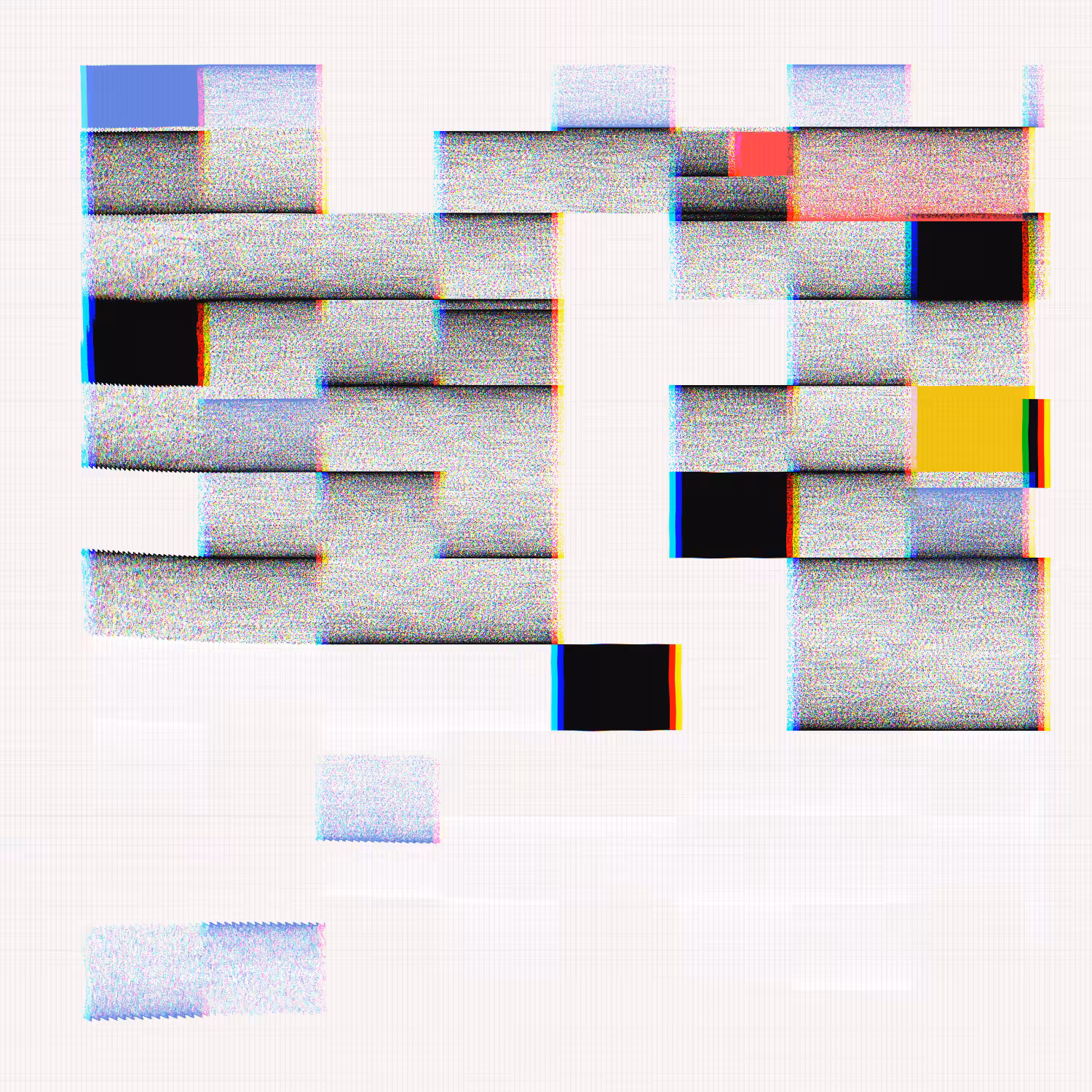 #LXXXVII Mondrian