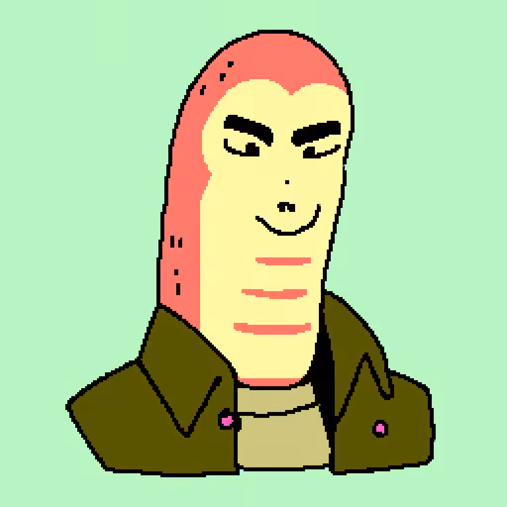 PagerHermit