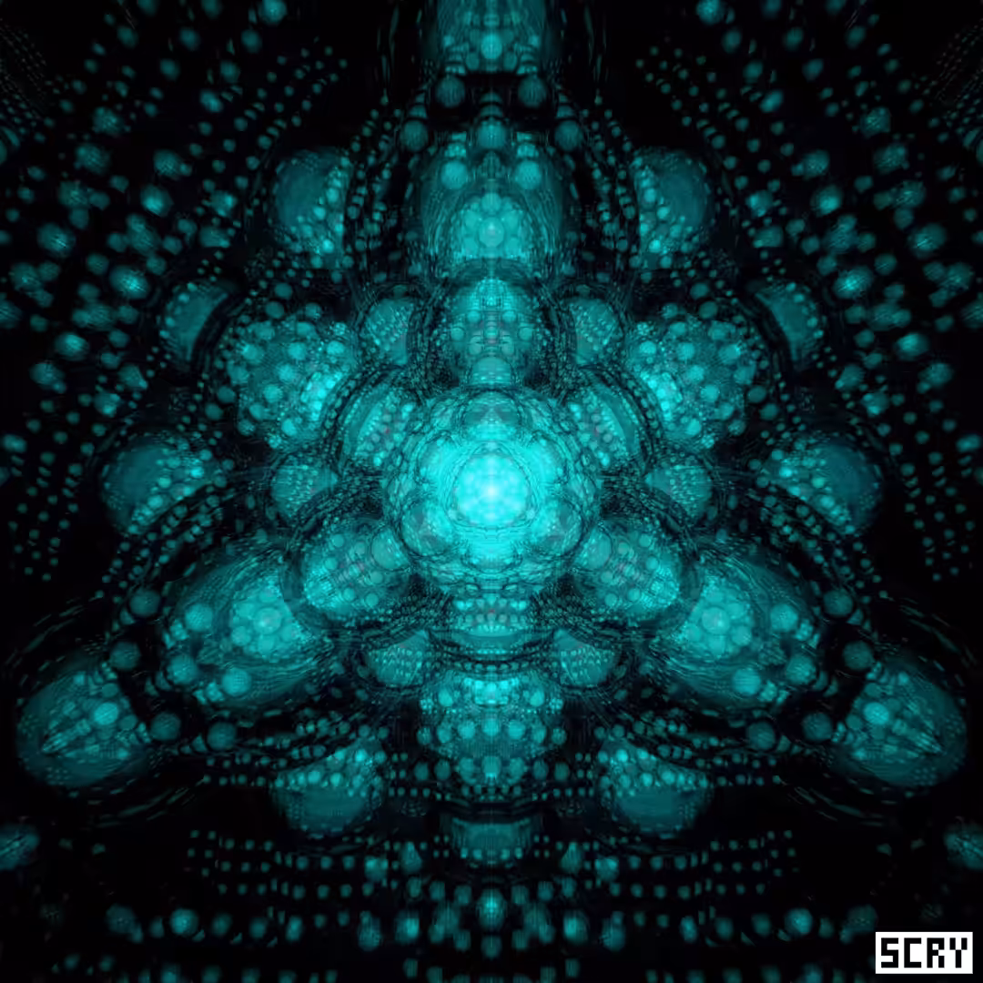 Scrying Orb