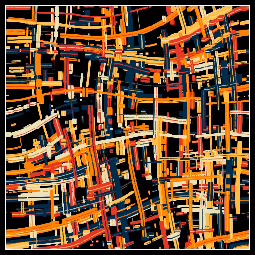 Traffic jam #3