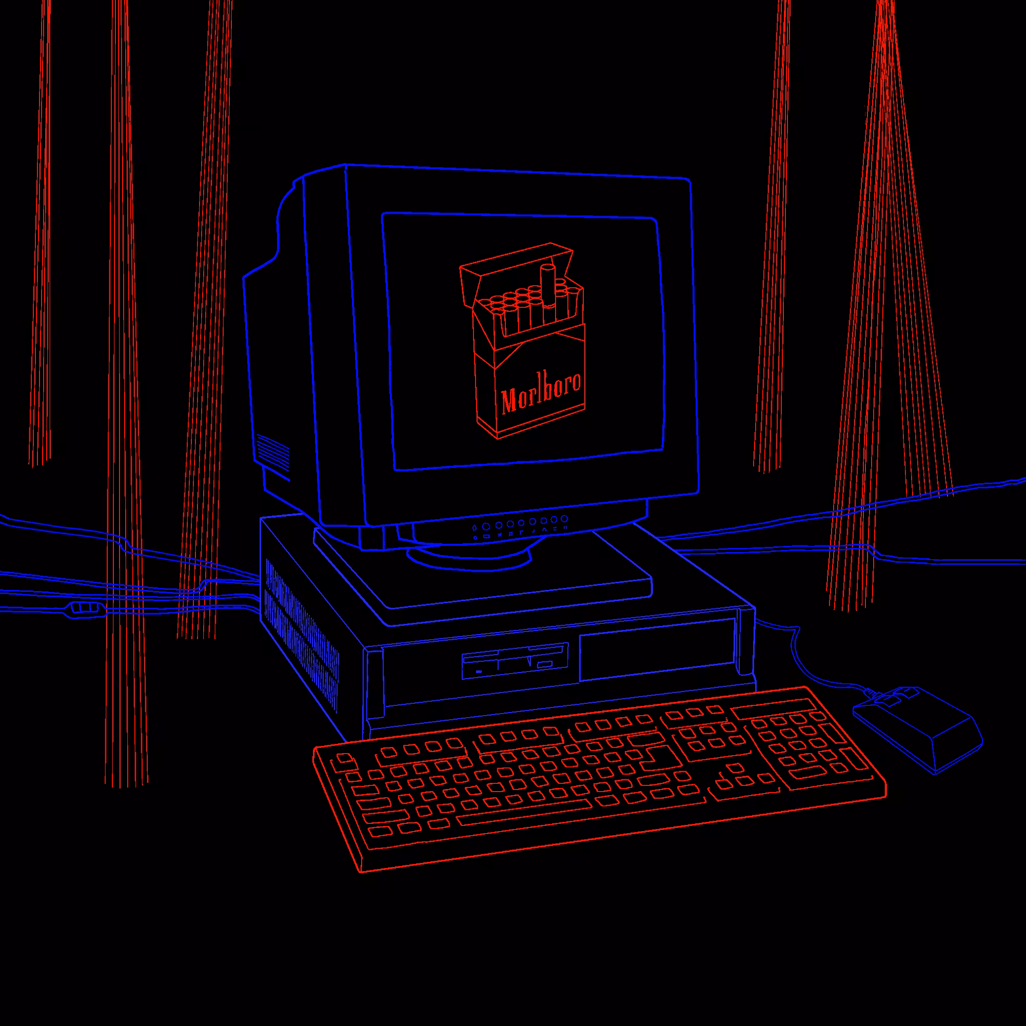 Monitors #30