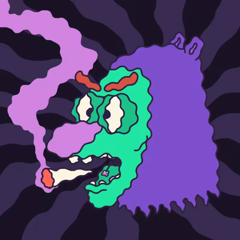 HASH FREAKS #115
