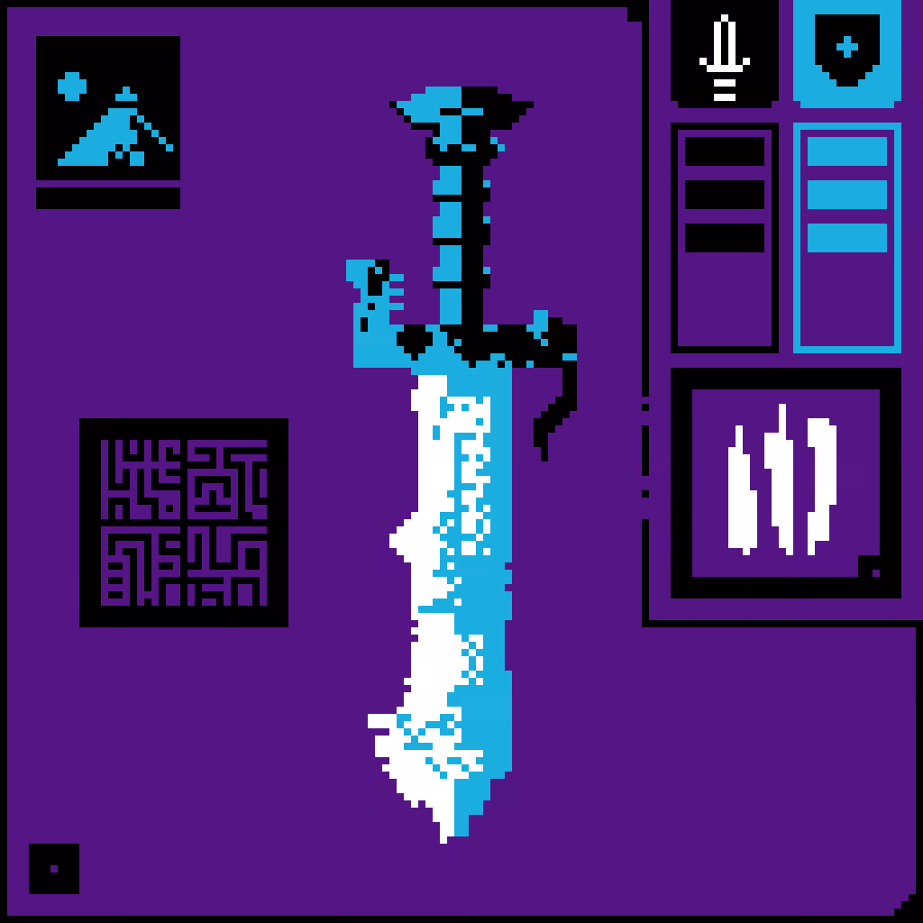 SWORDS #36