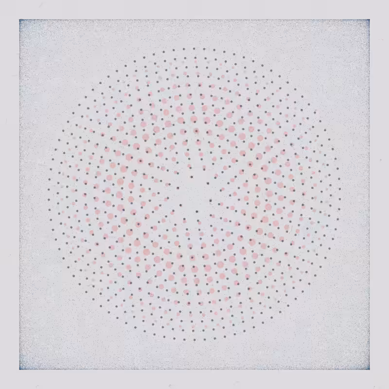 a repeating cycle #8