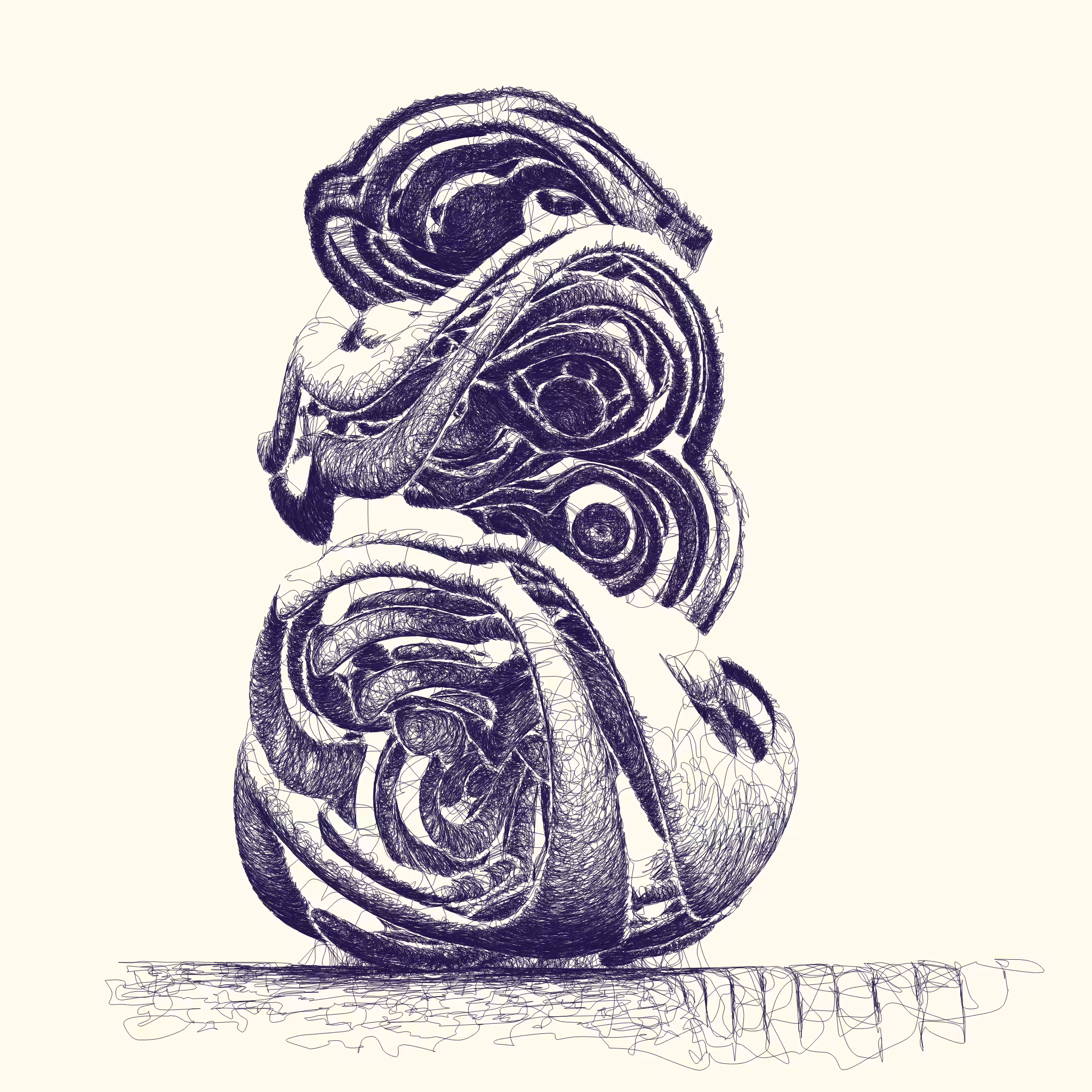 Impossible Sentinels #23