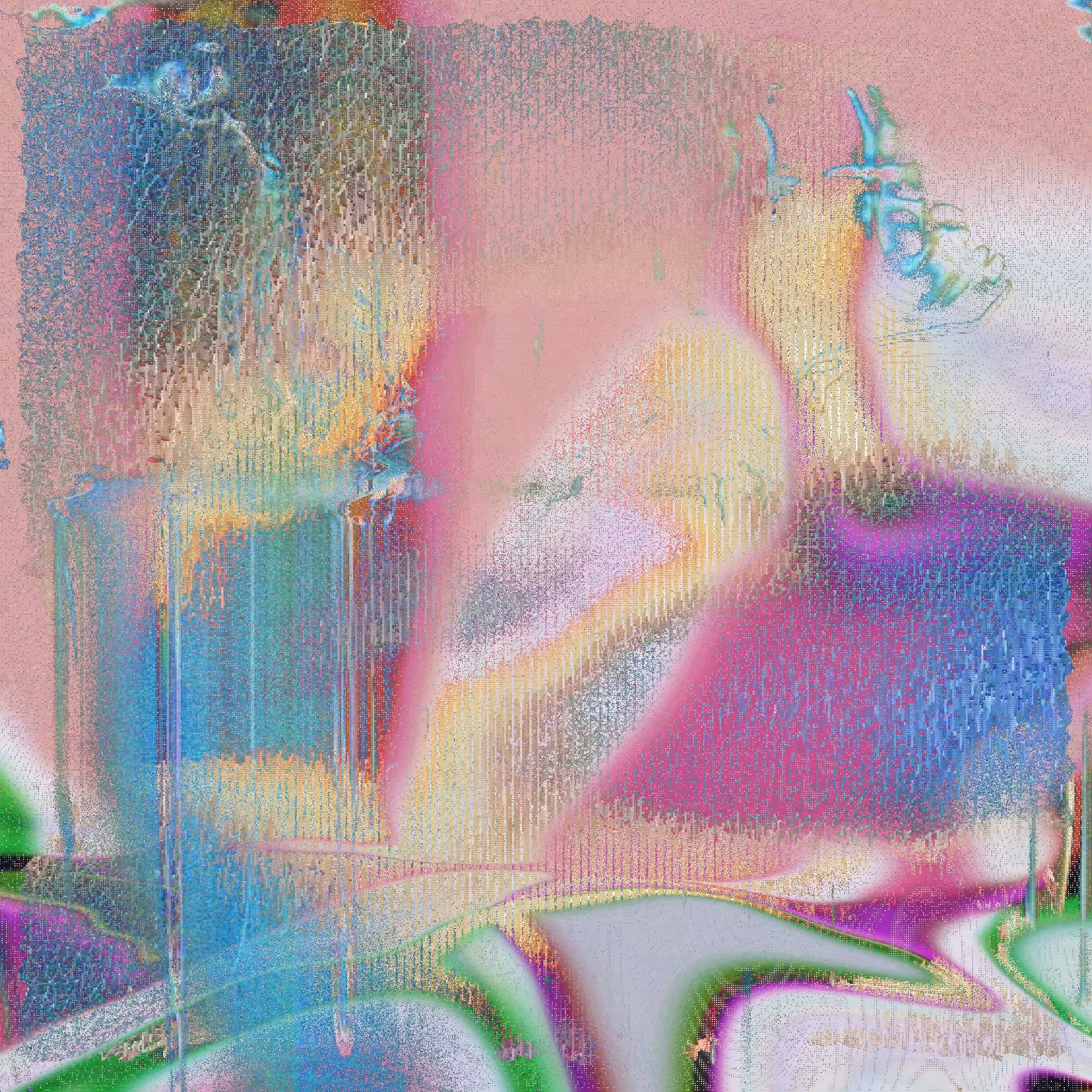 descent