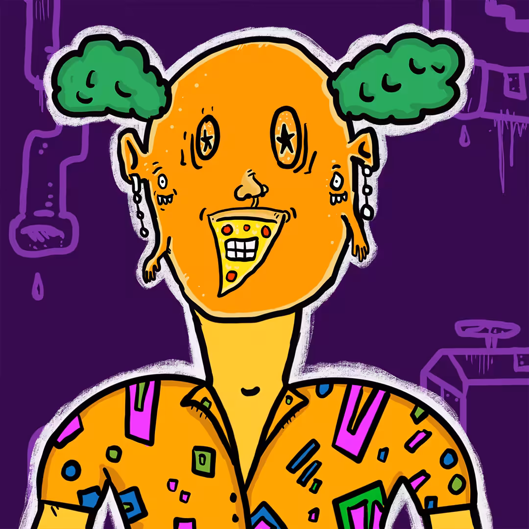 Carnie #211