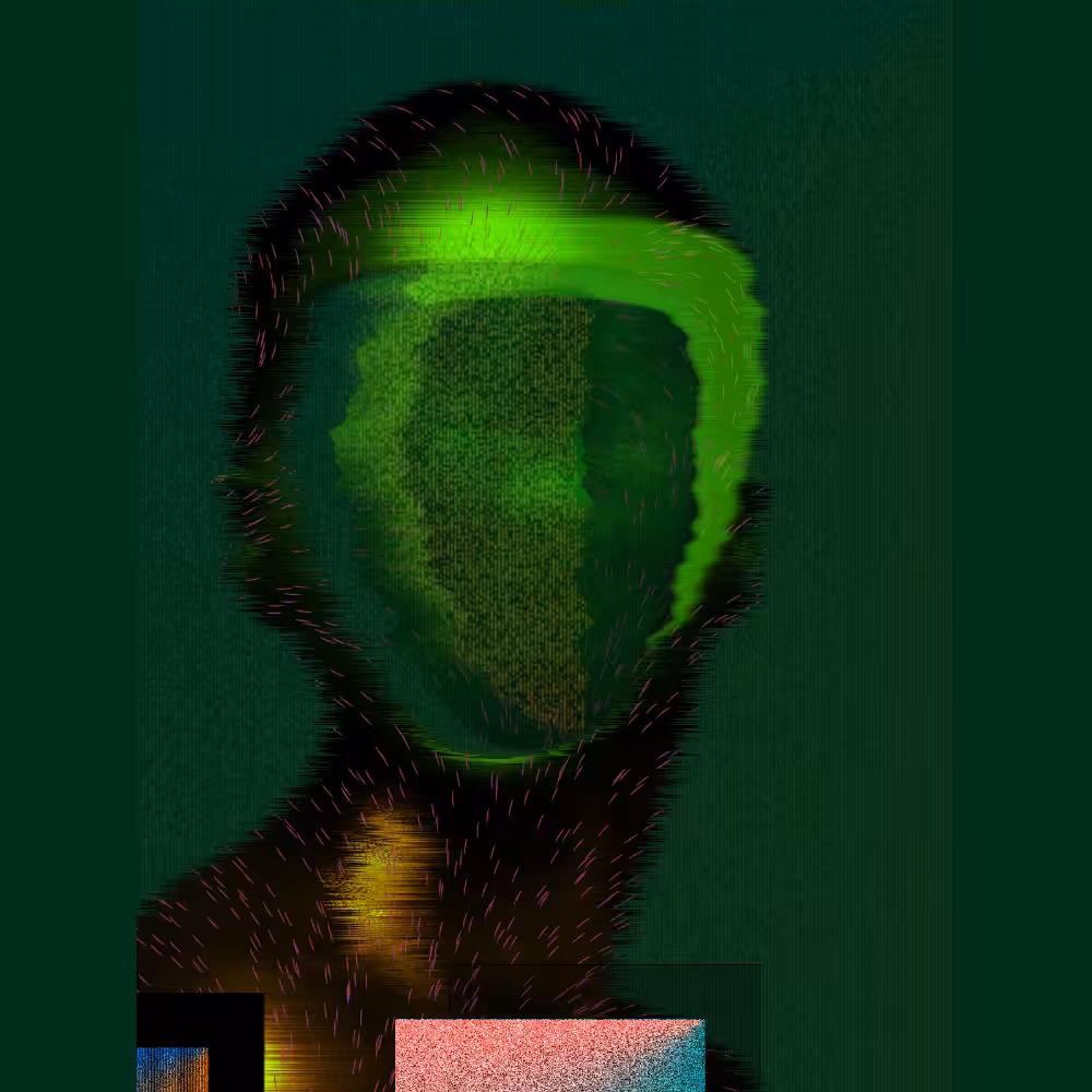 Layers of Noise #52
